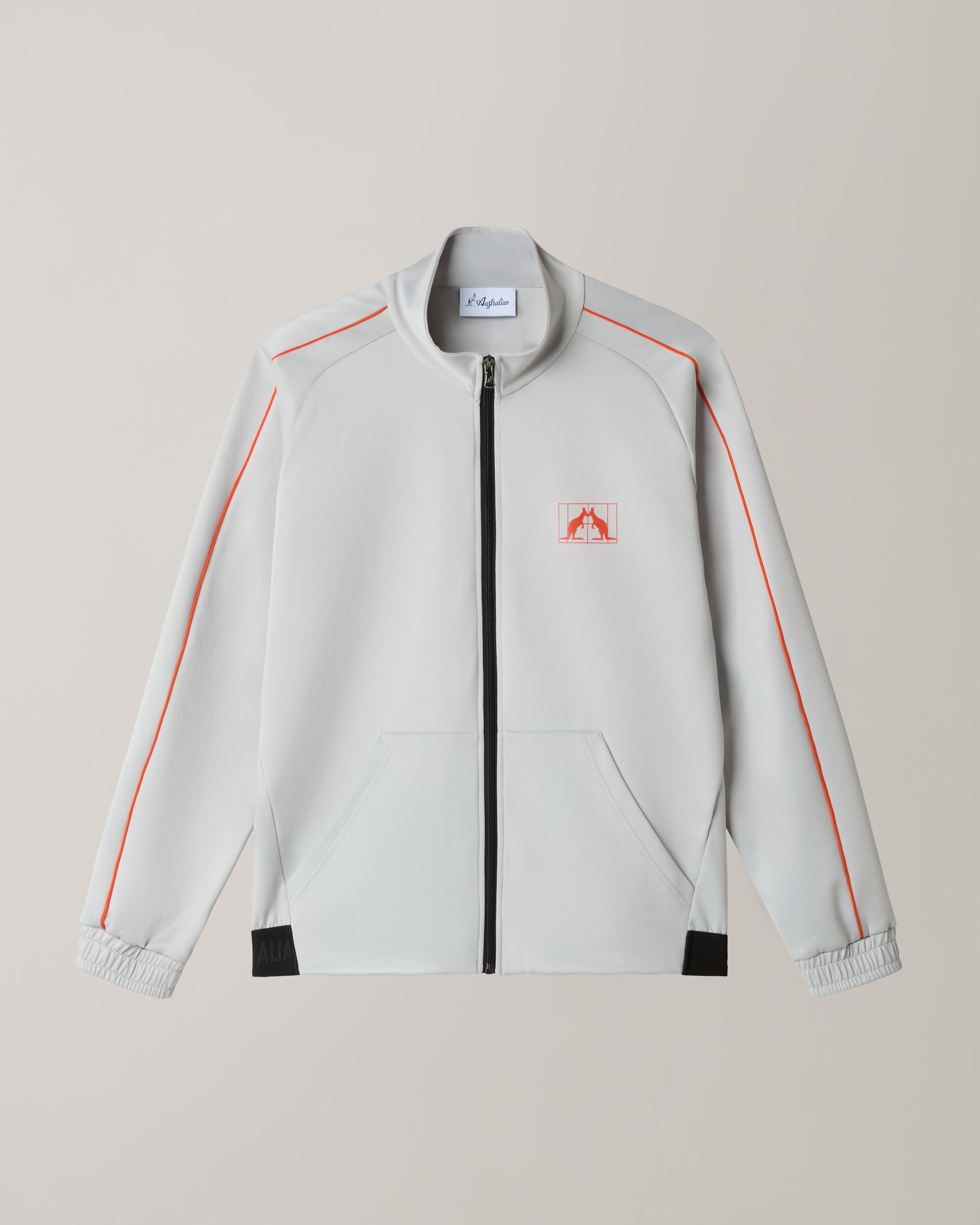 Rebels Track Jacket