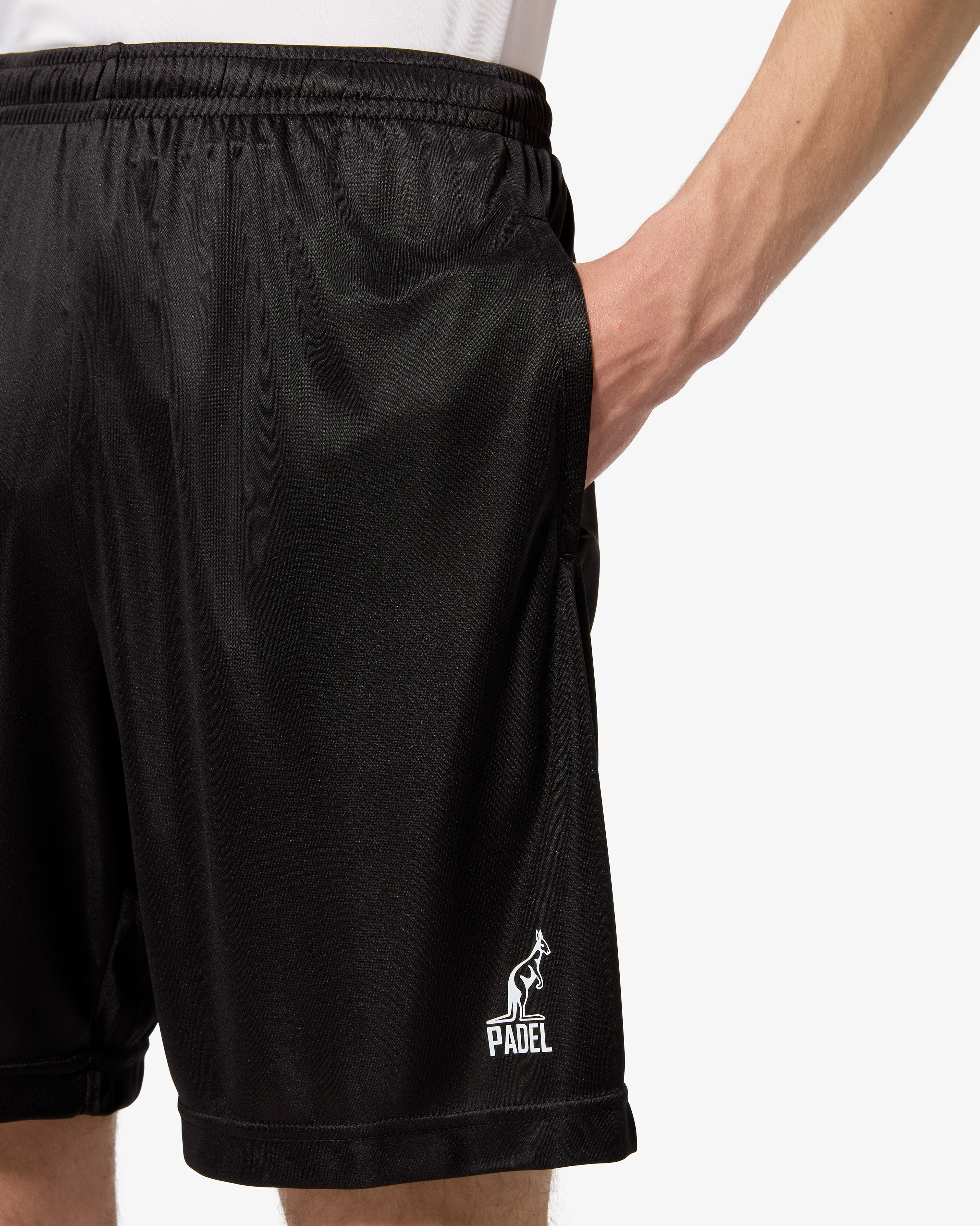 Basic Padel Short