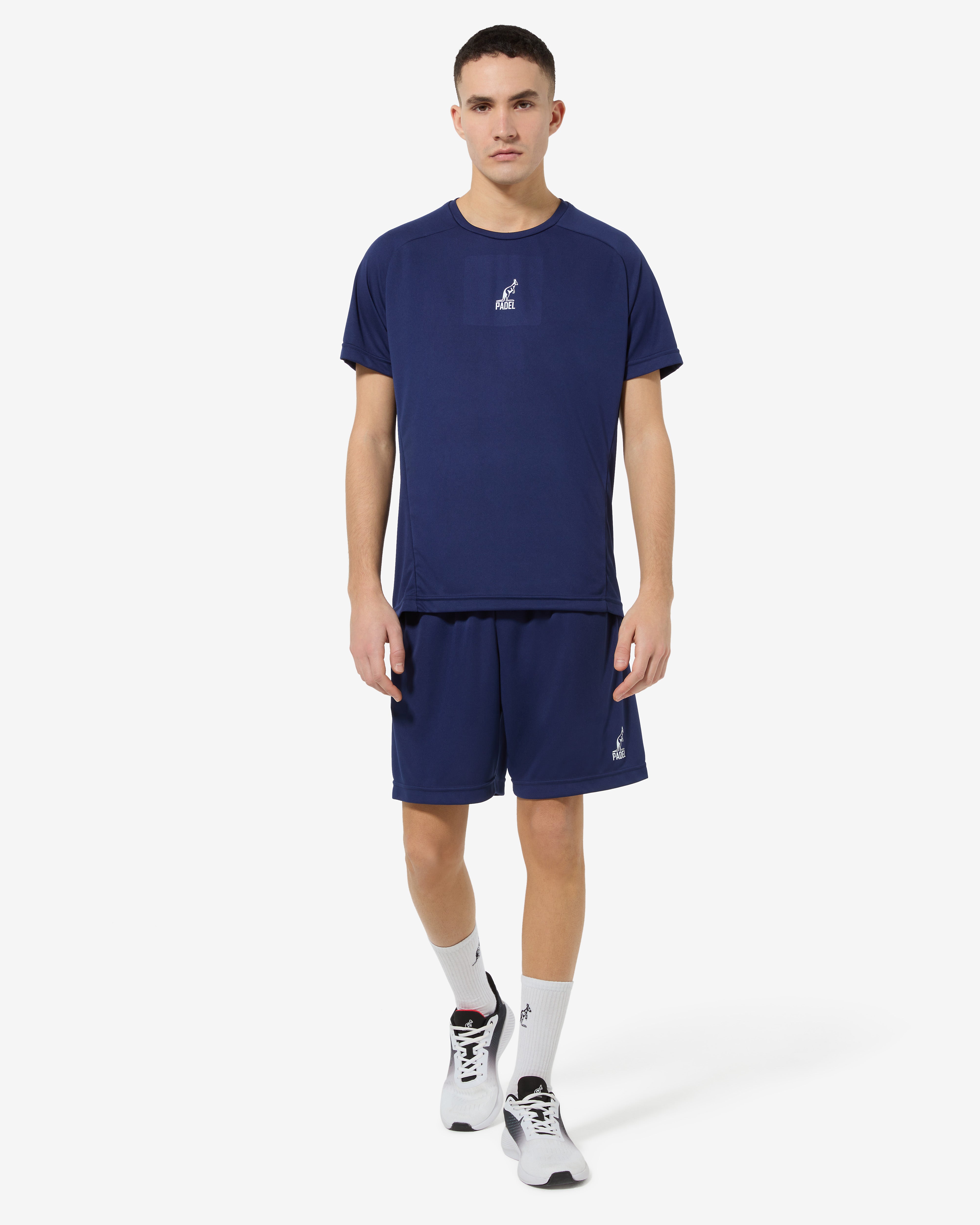 Basic Padel Shorts