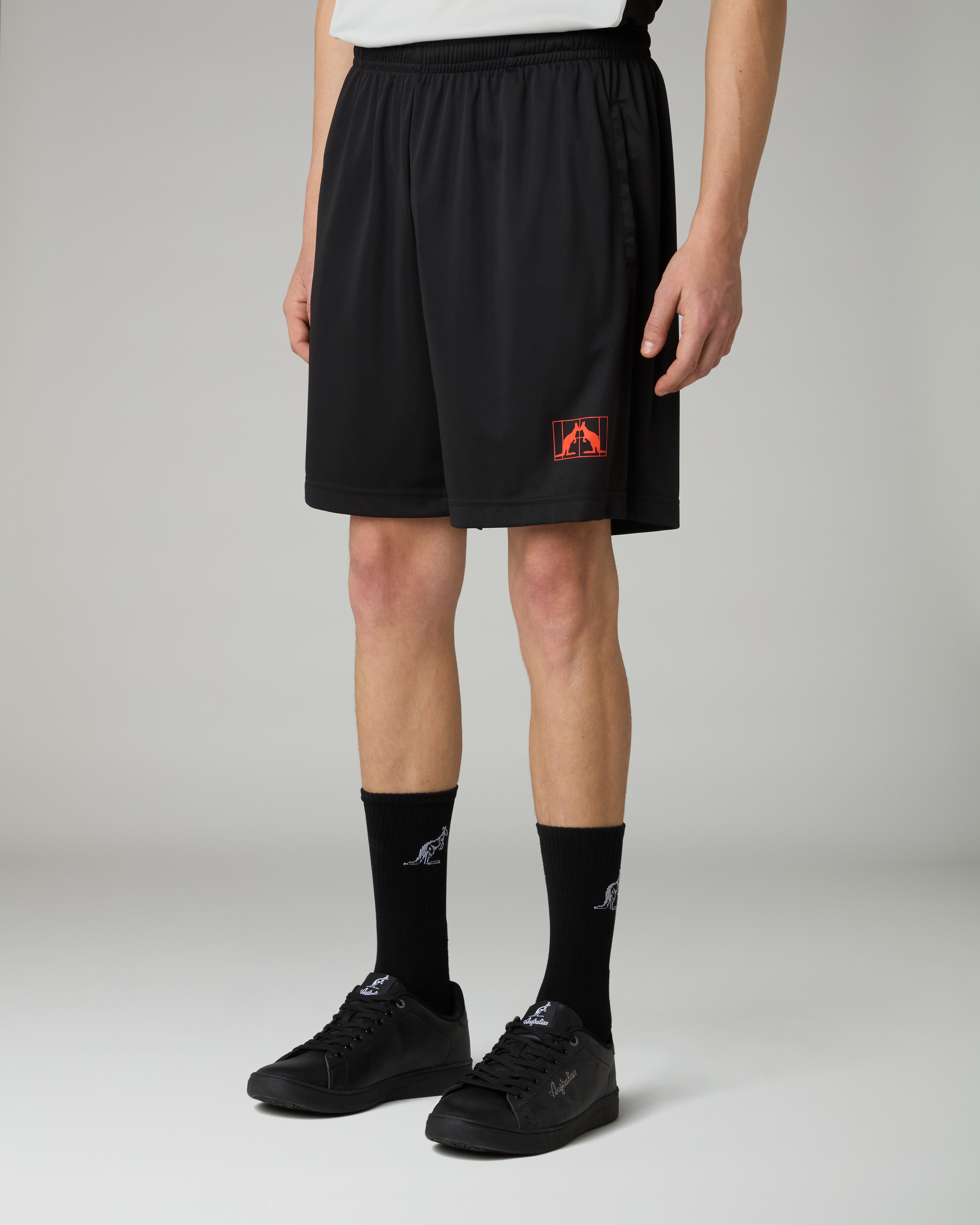 Roller Short