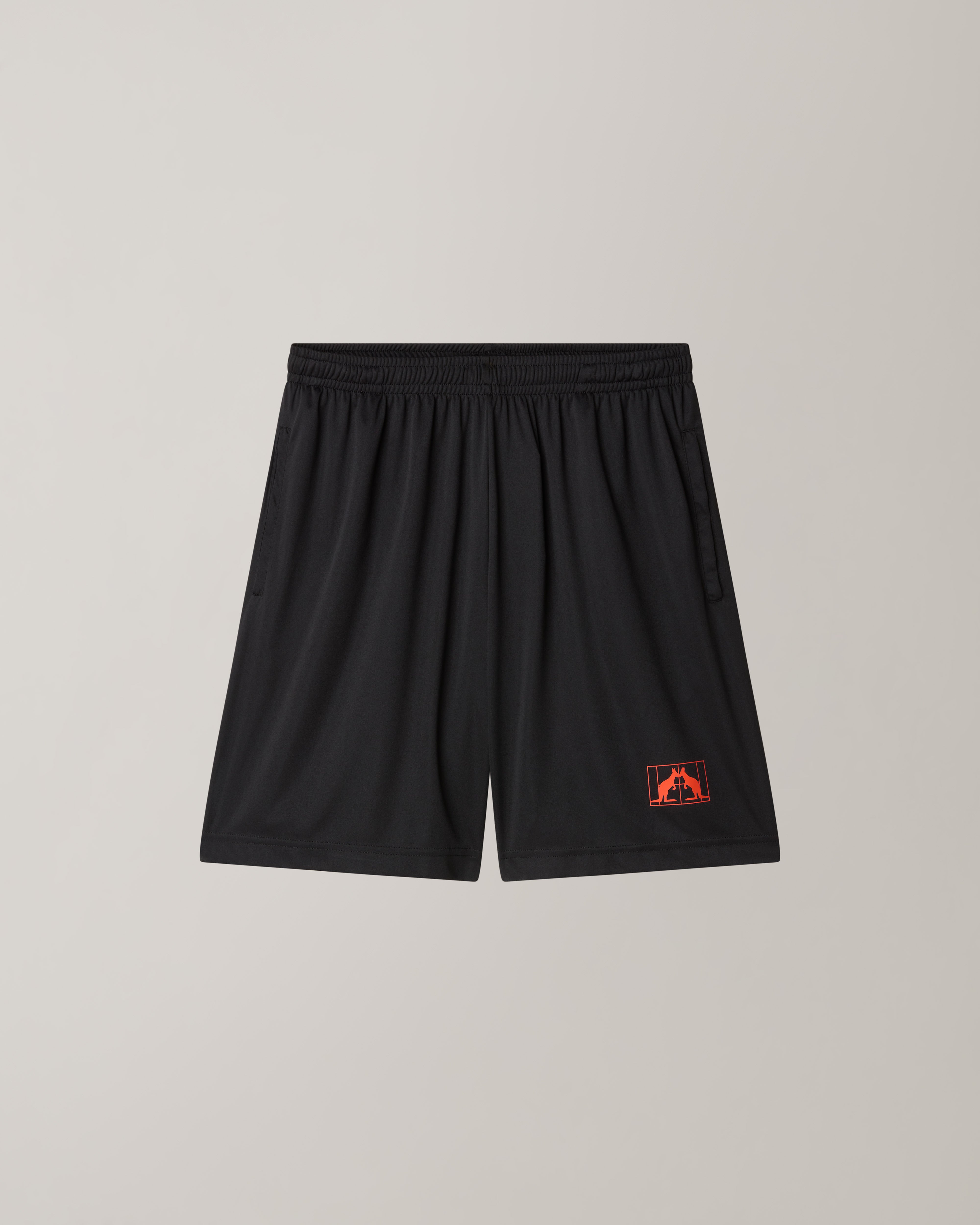 Roller Short