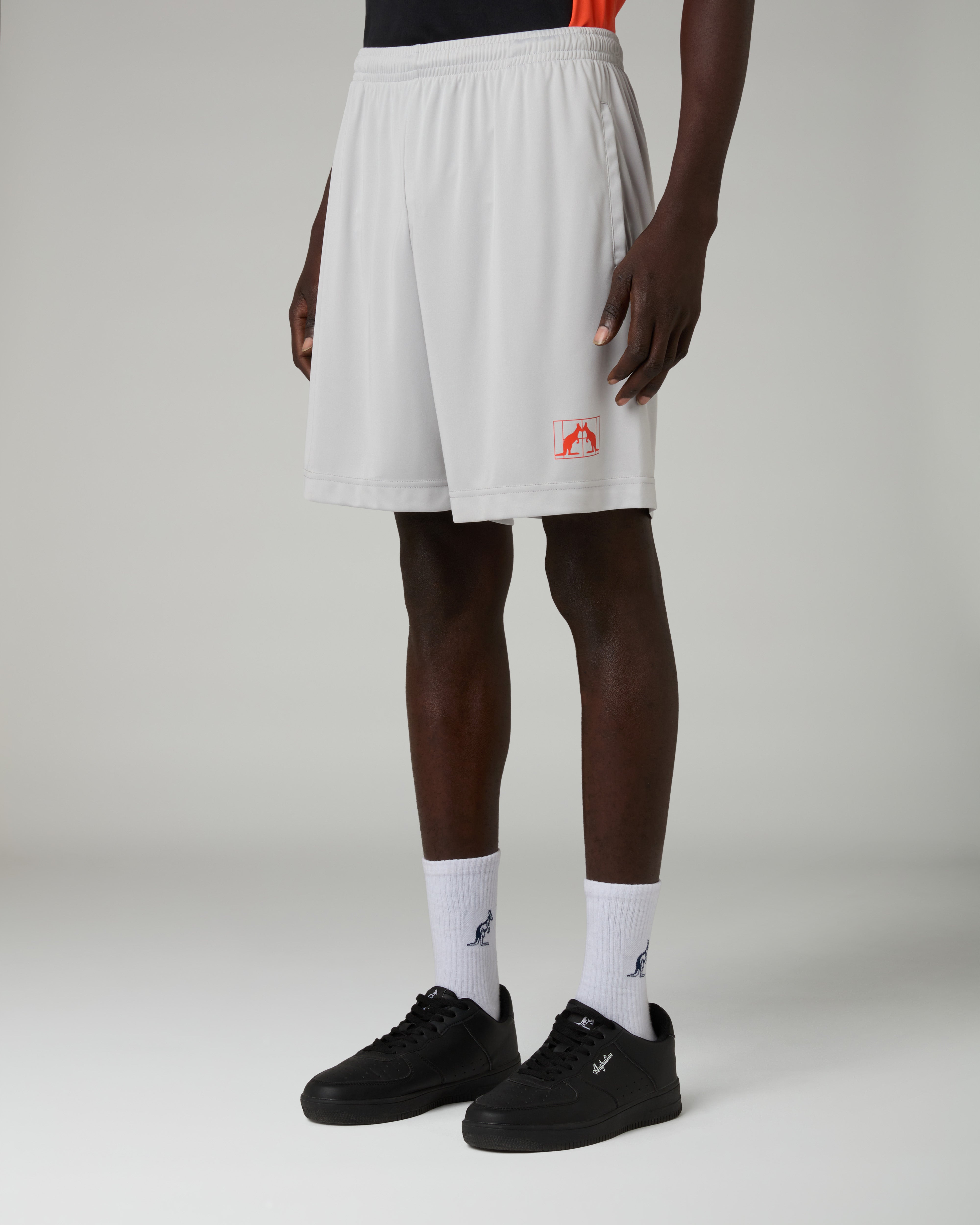 Roller Short