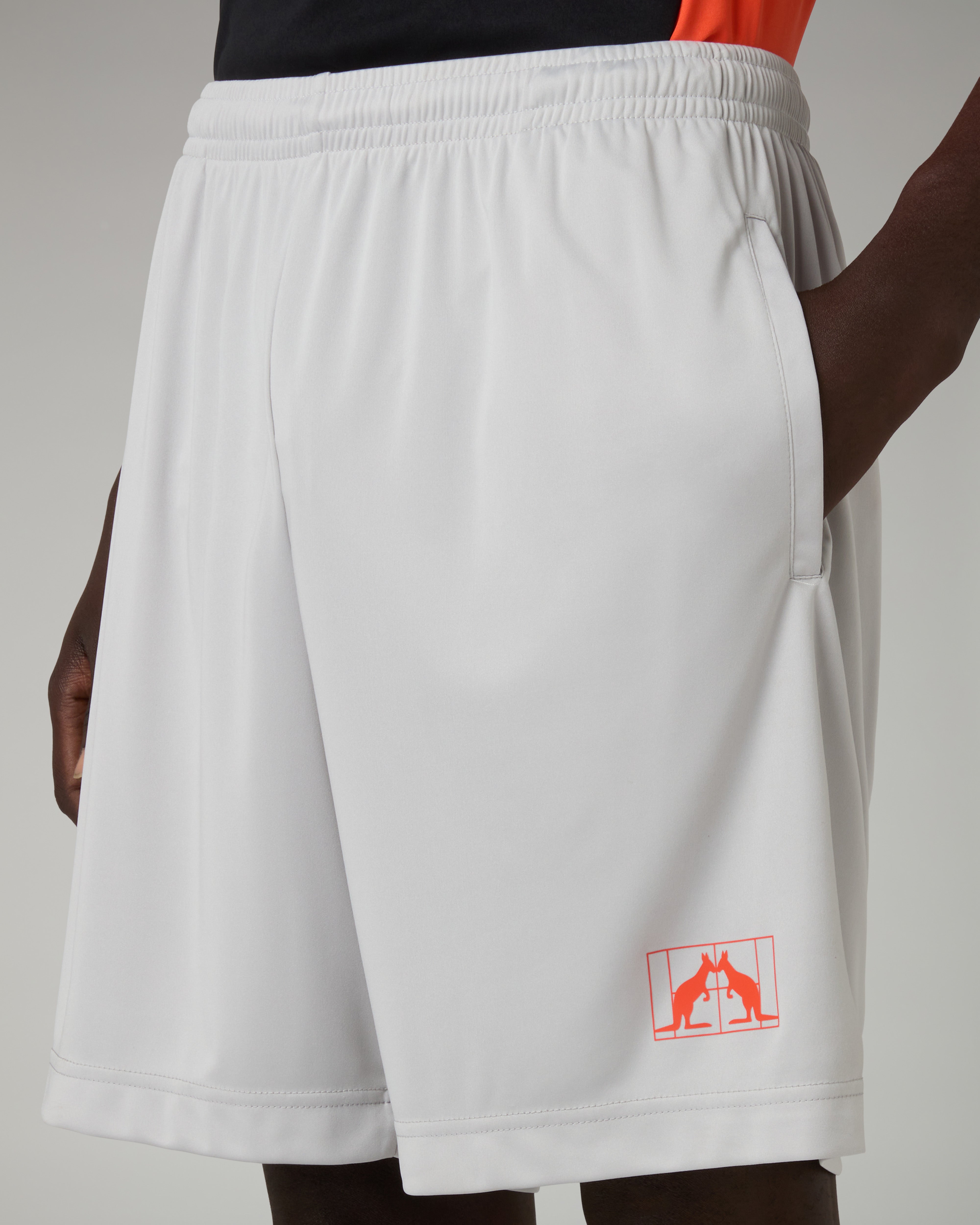 Roller Short