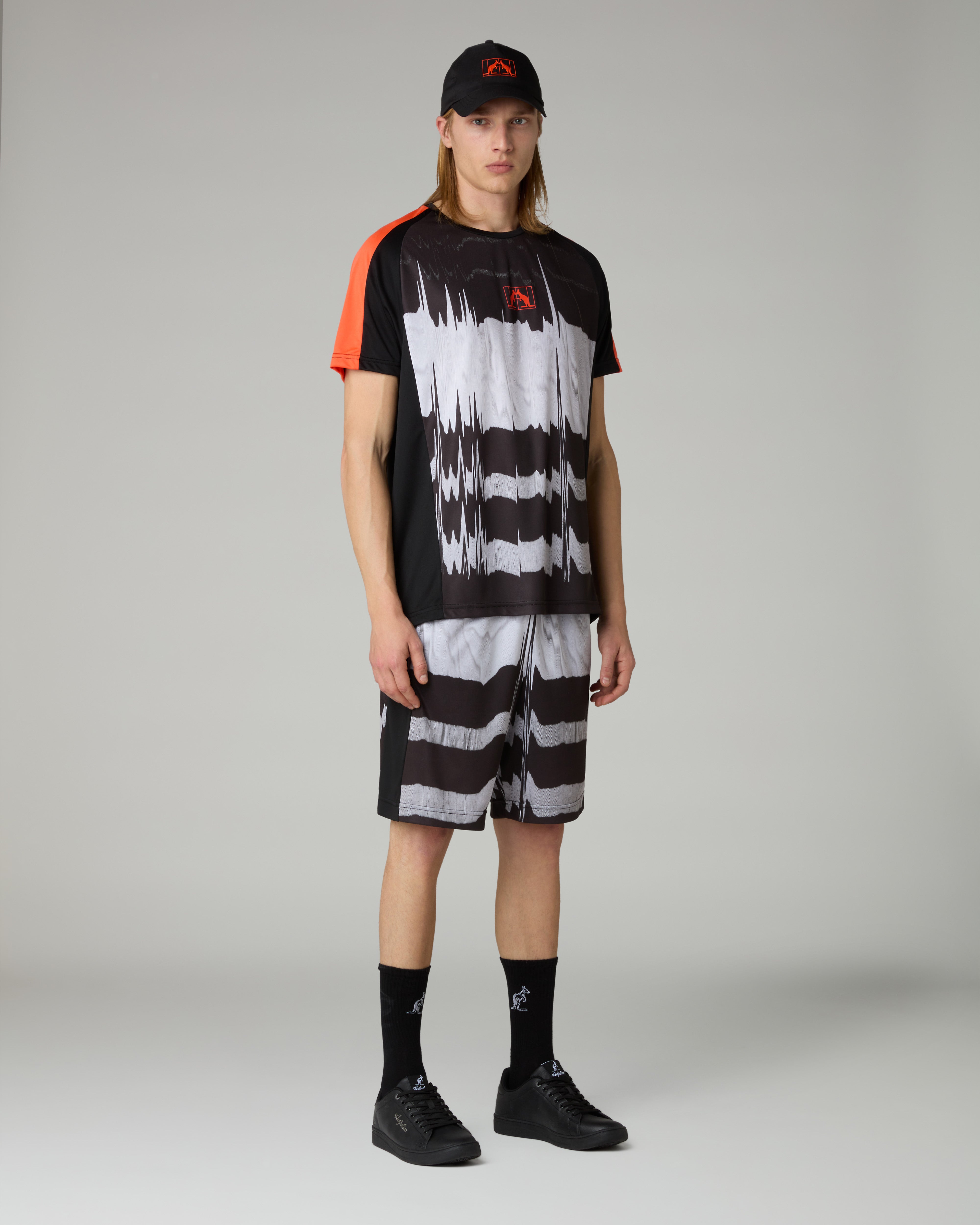 Vibration Short