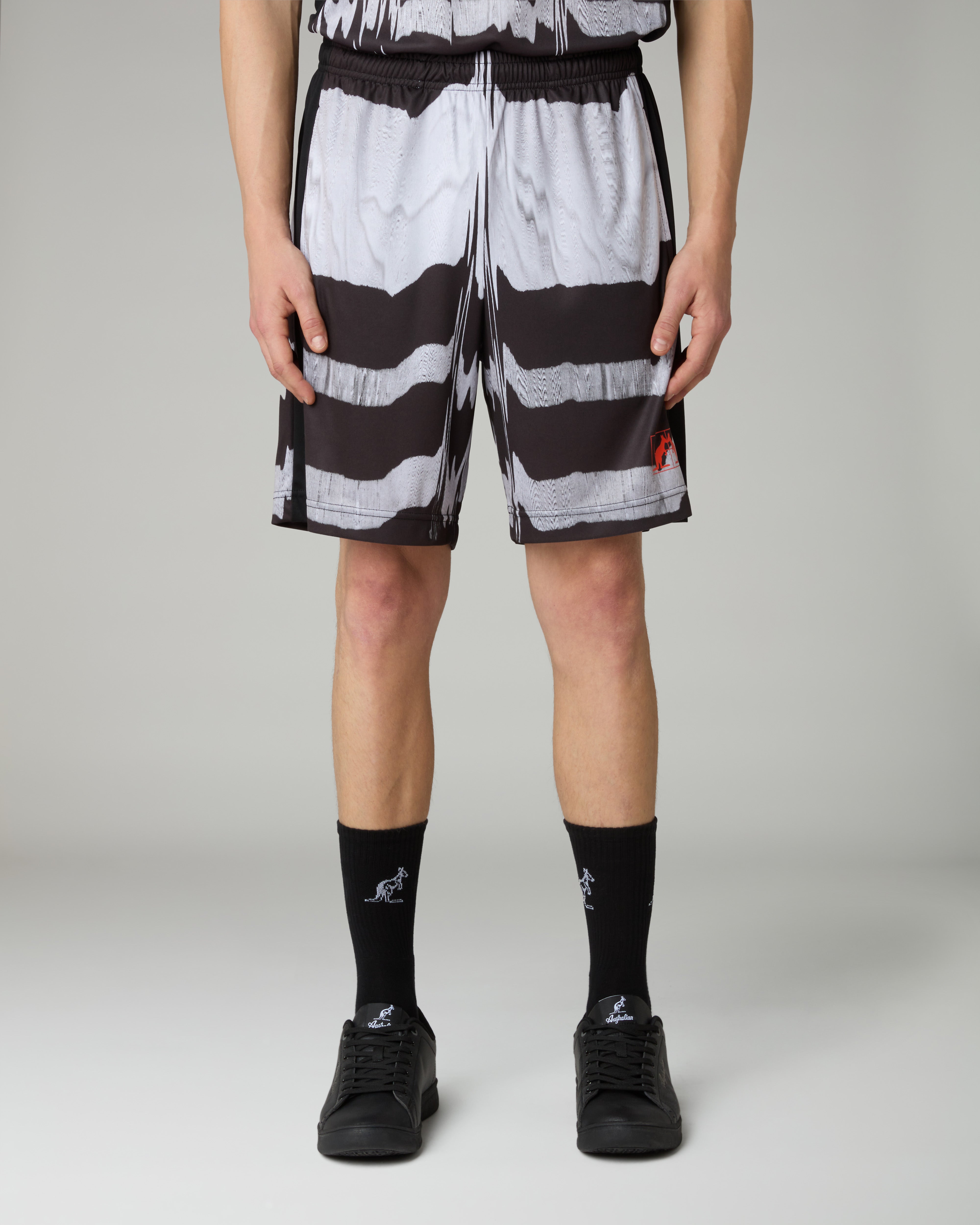 Vibration Short