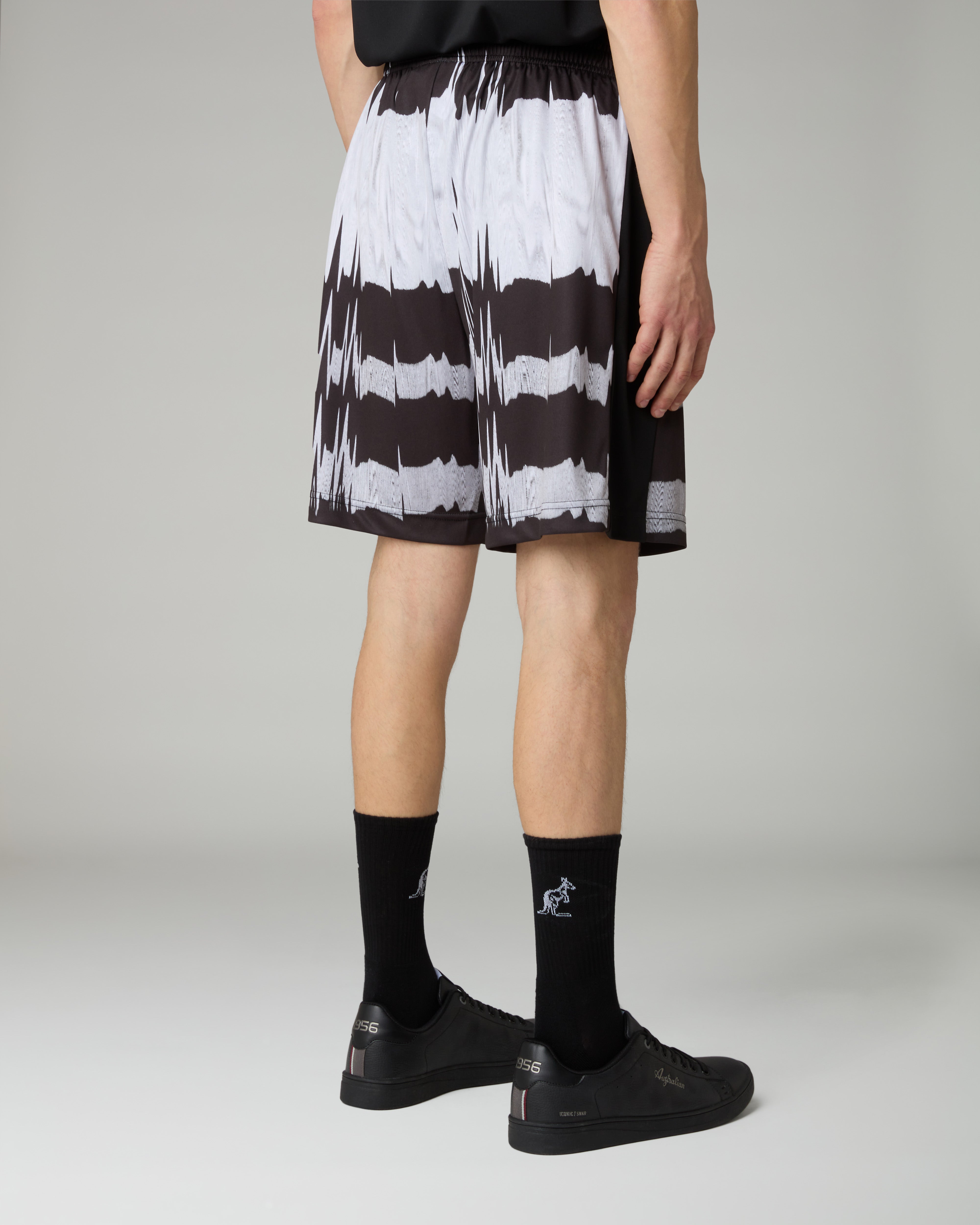 Vibration Short