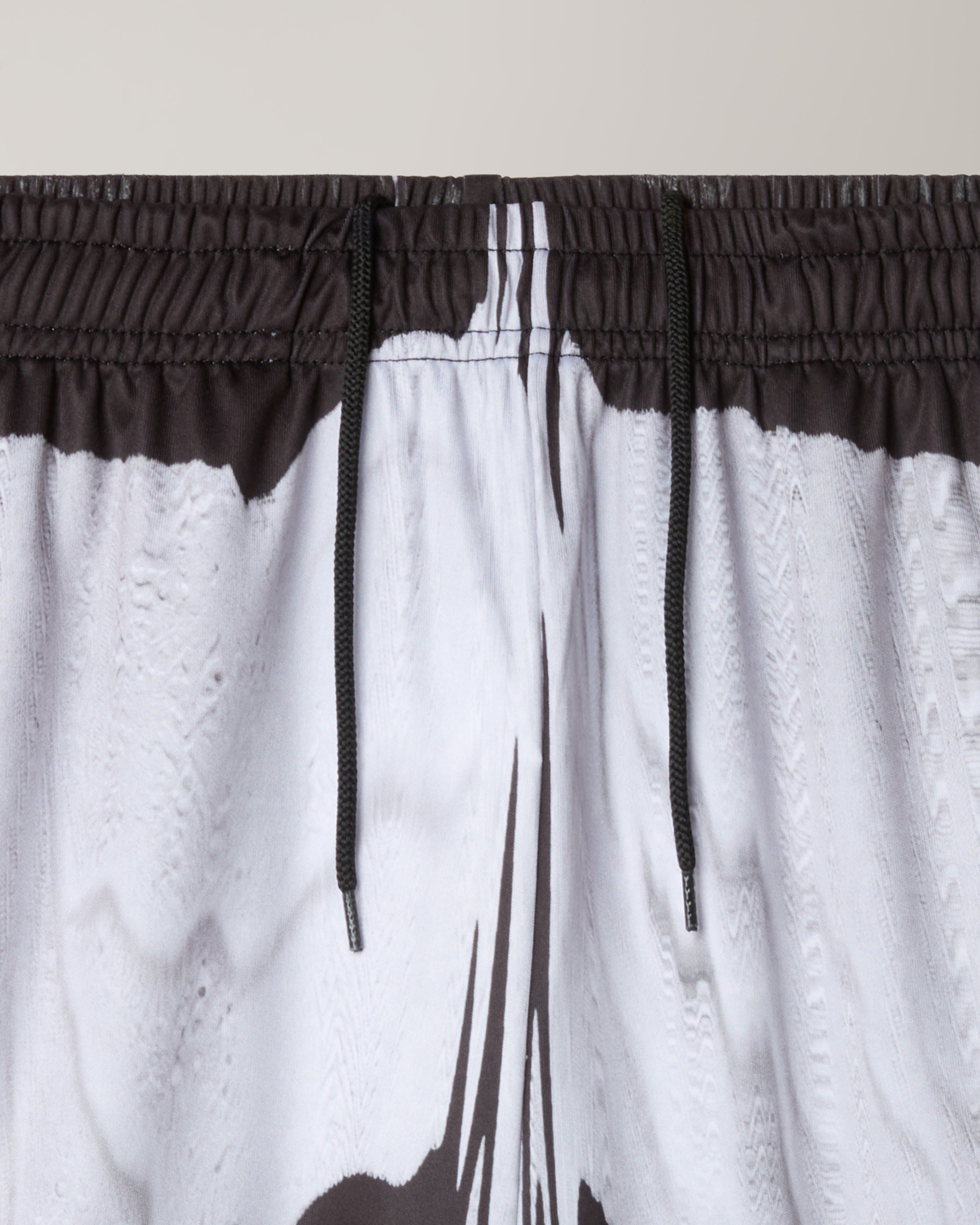 Vibration Short