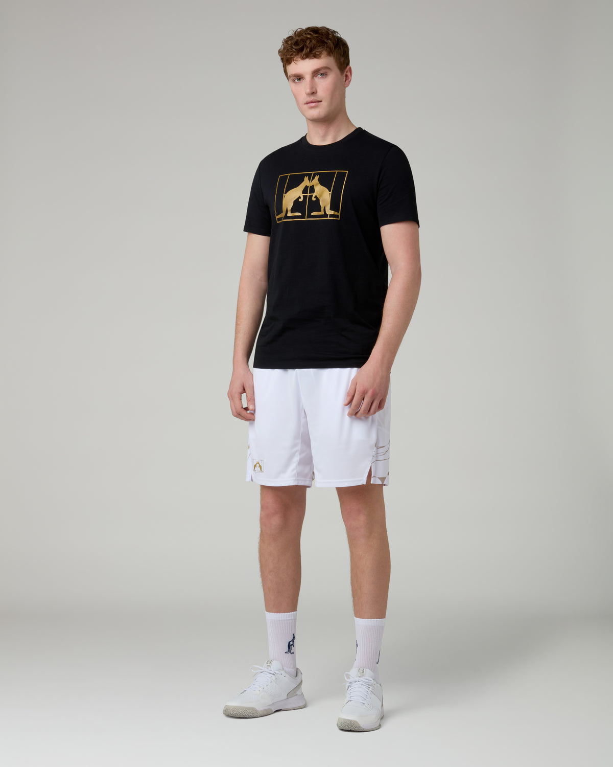 Dune Short
