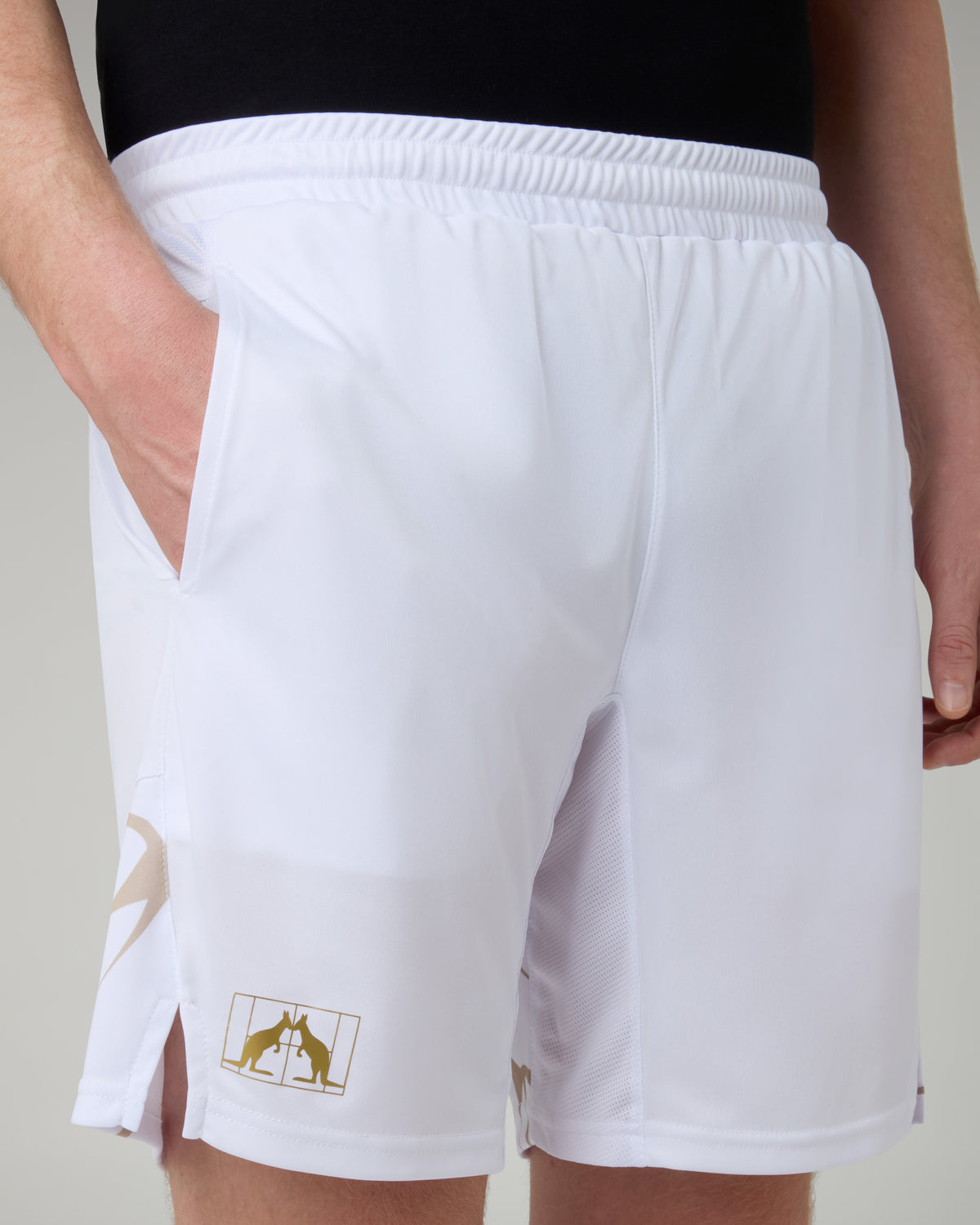 Dune Short