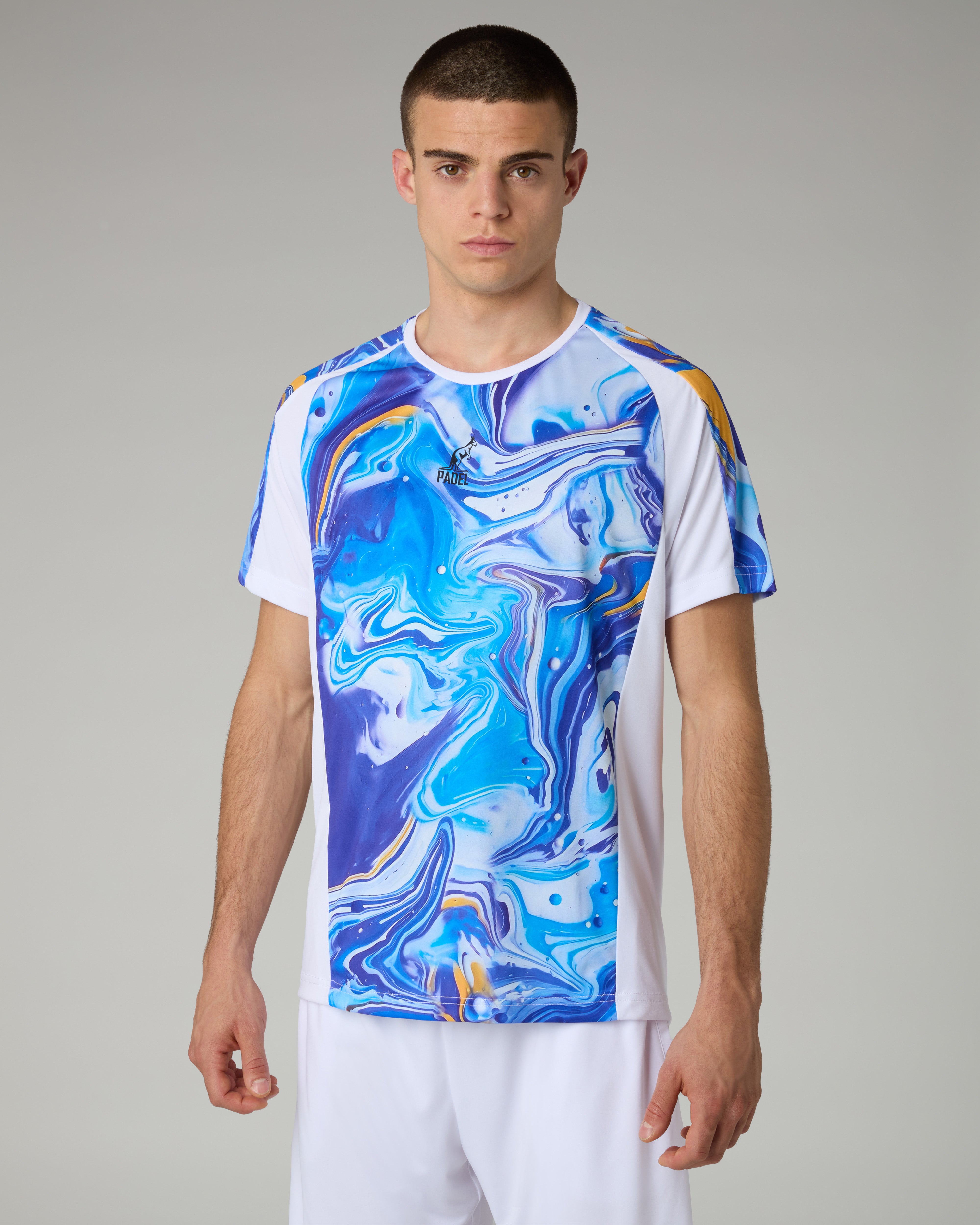 Marble T-shirt