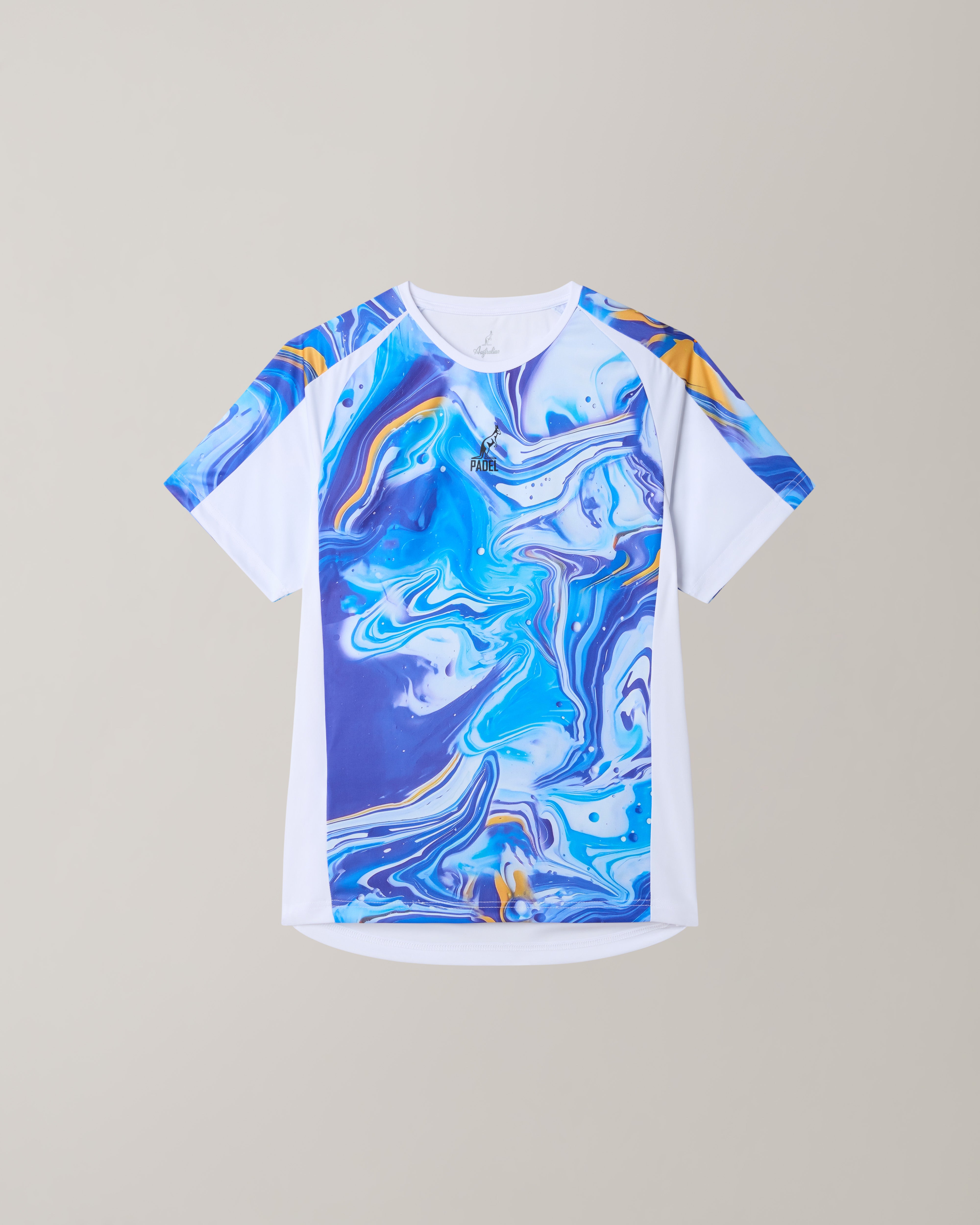 Marble T-shirt