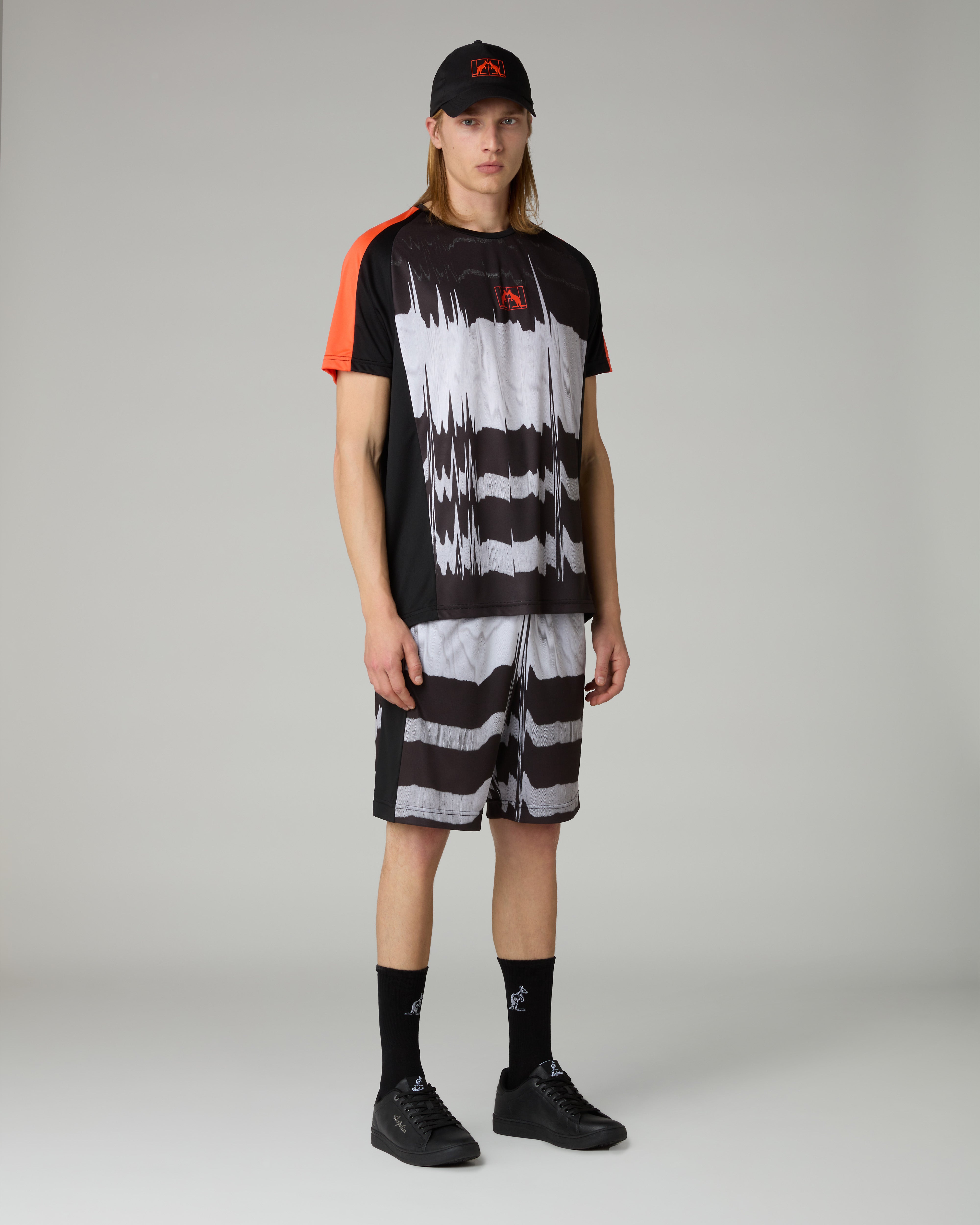 Vibration T-shirt