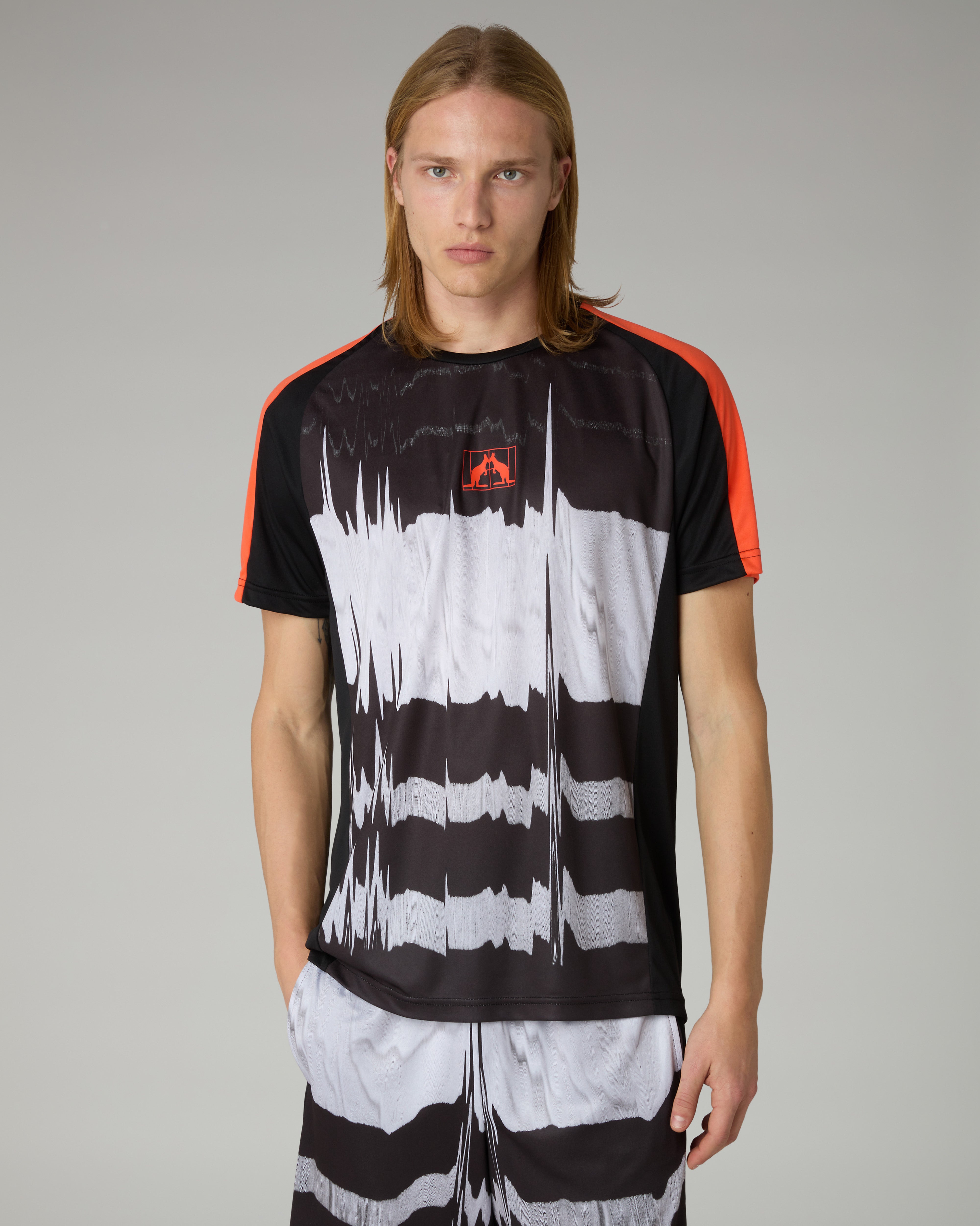 Vibration T-shirt