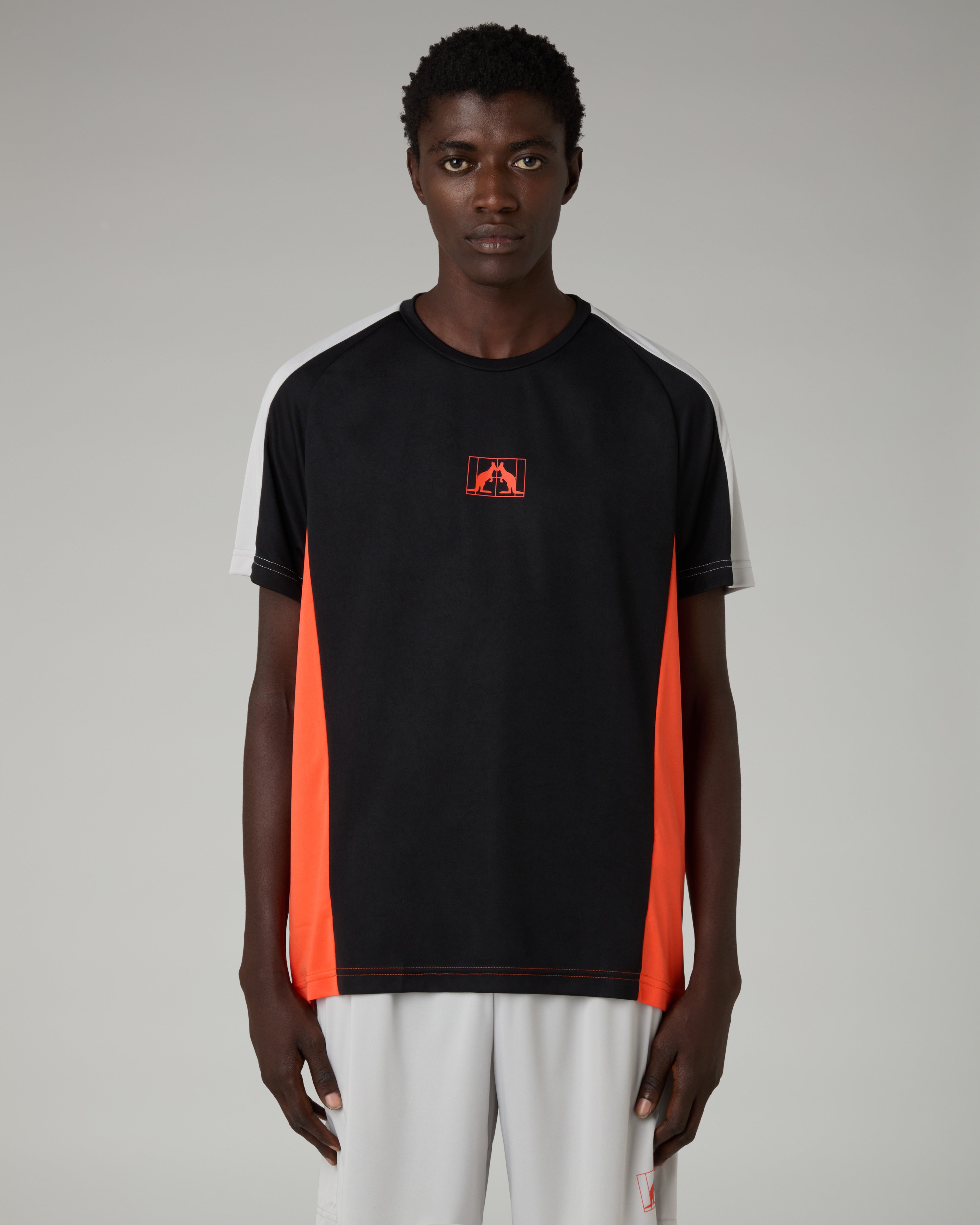 Rebels T-shirt