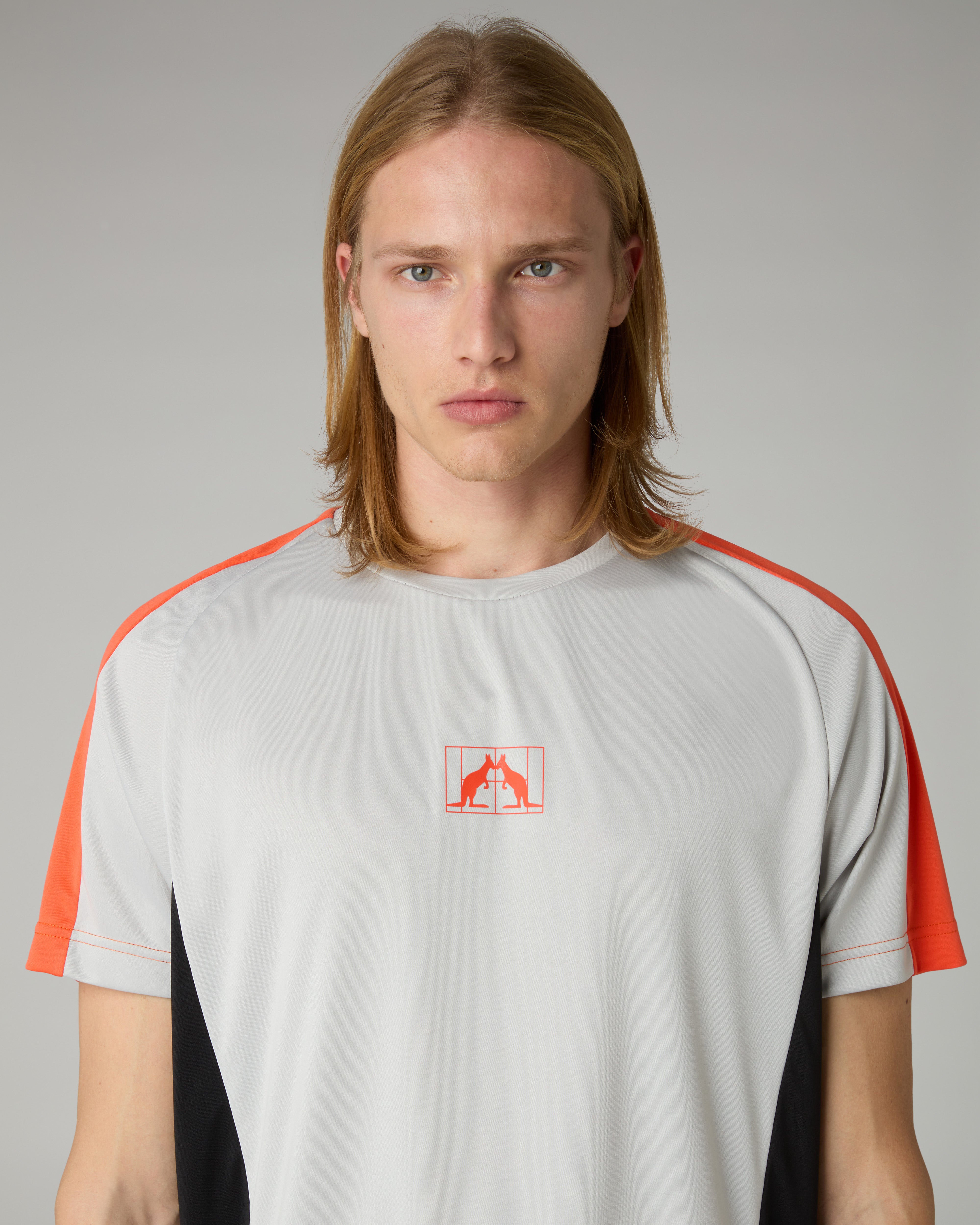 Rebels T-shirt