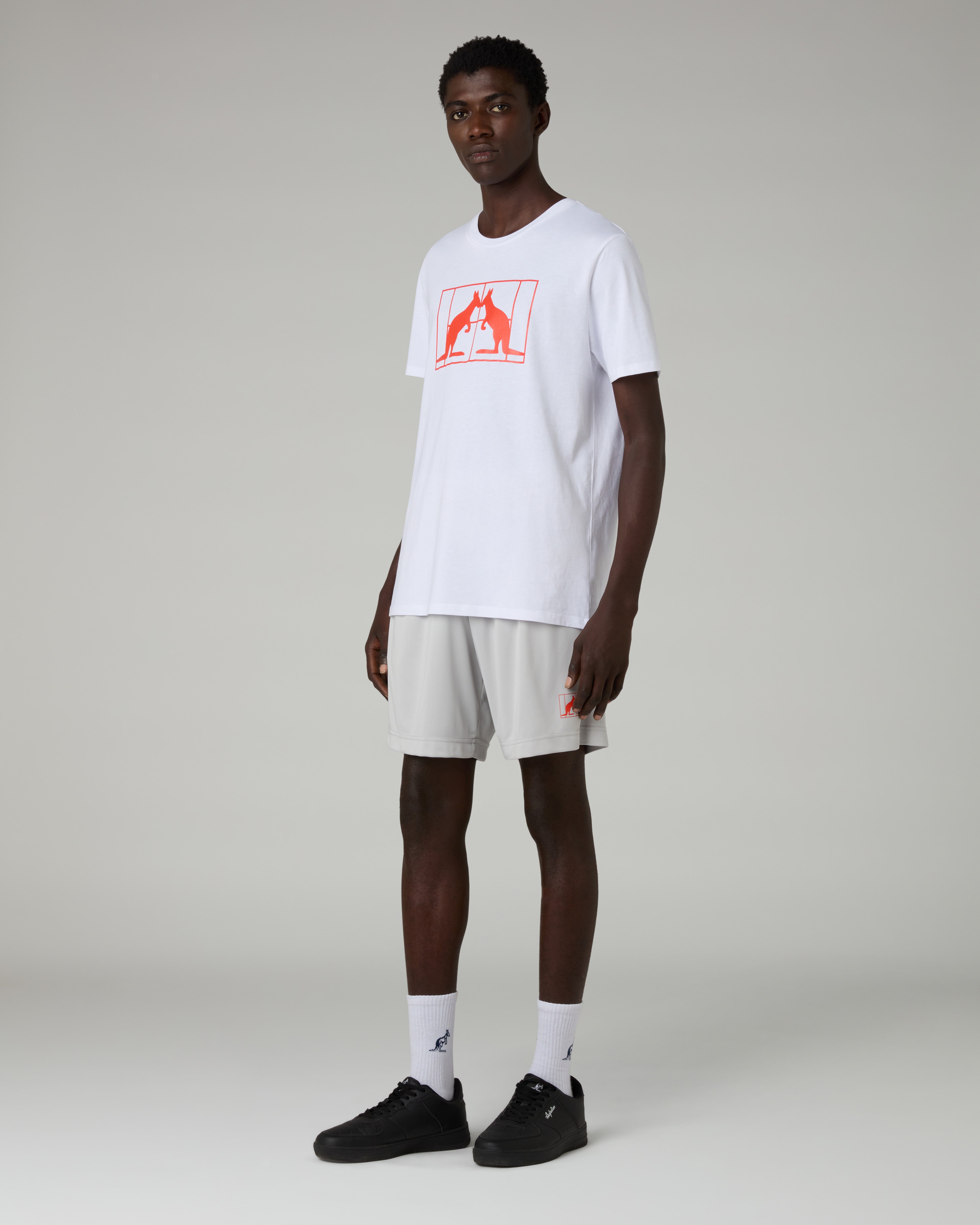 Gemini T-shirt
