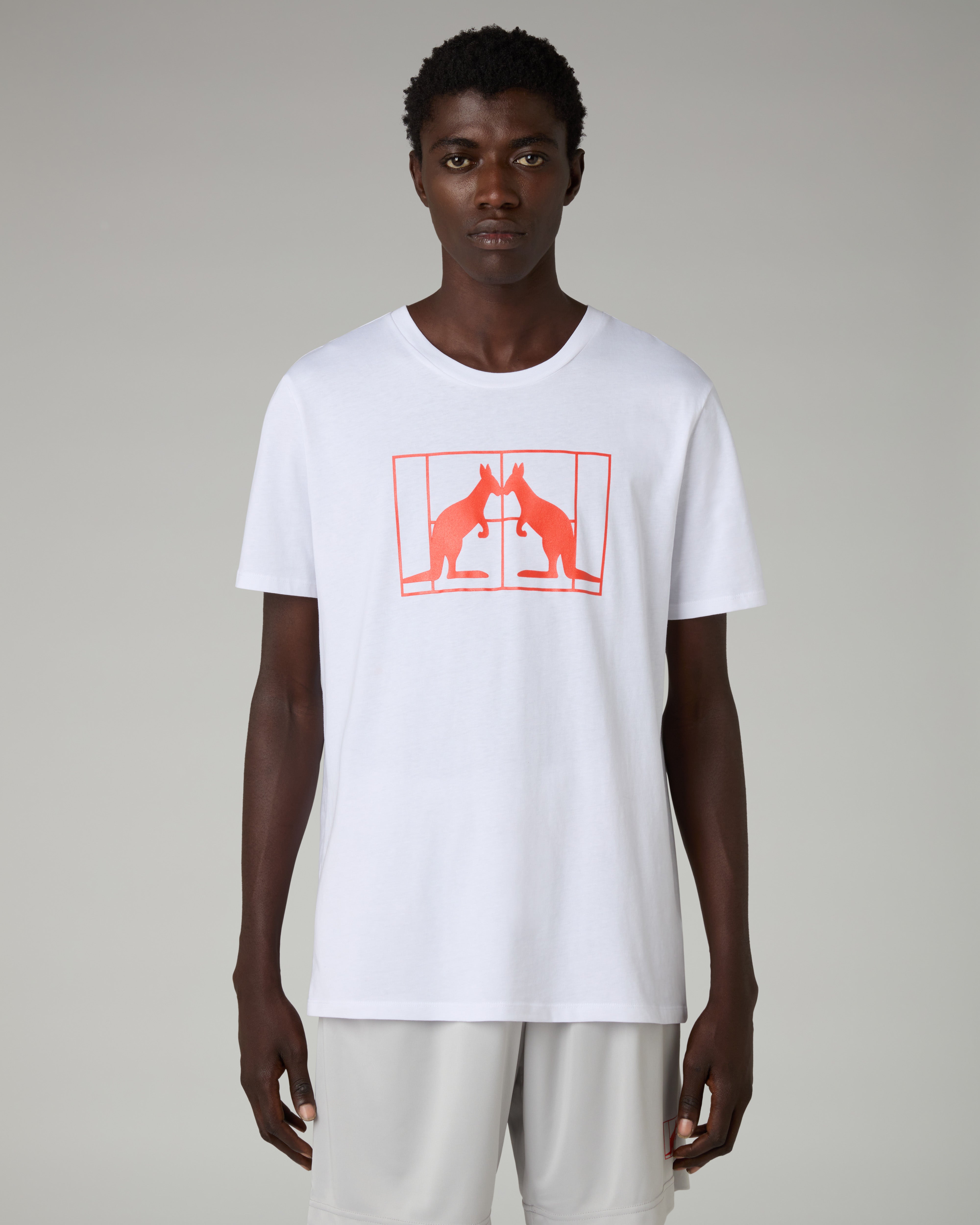 Gemini T-shirt