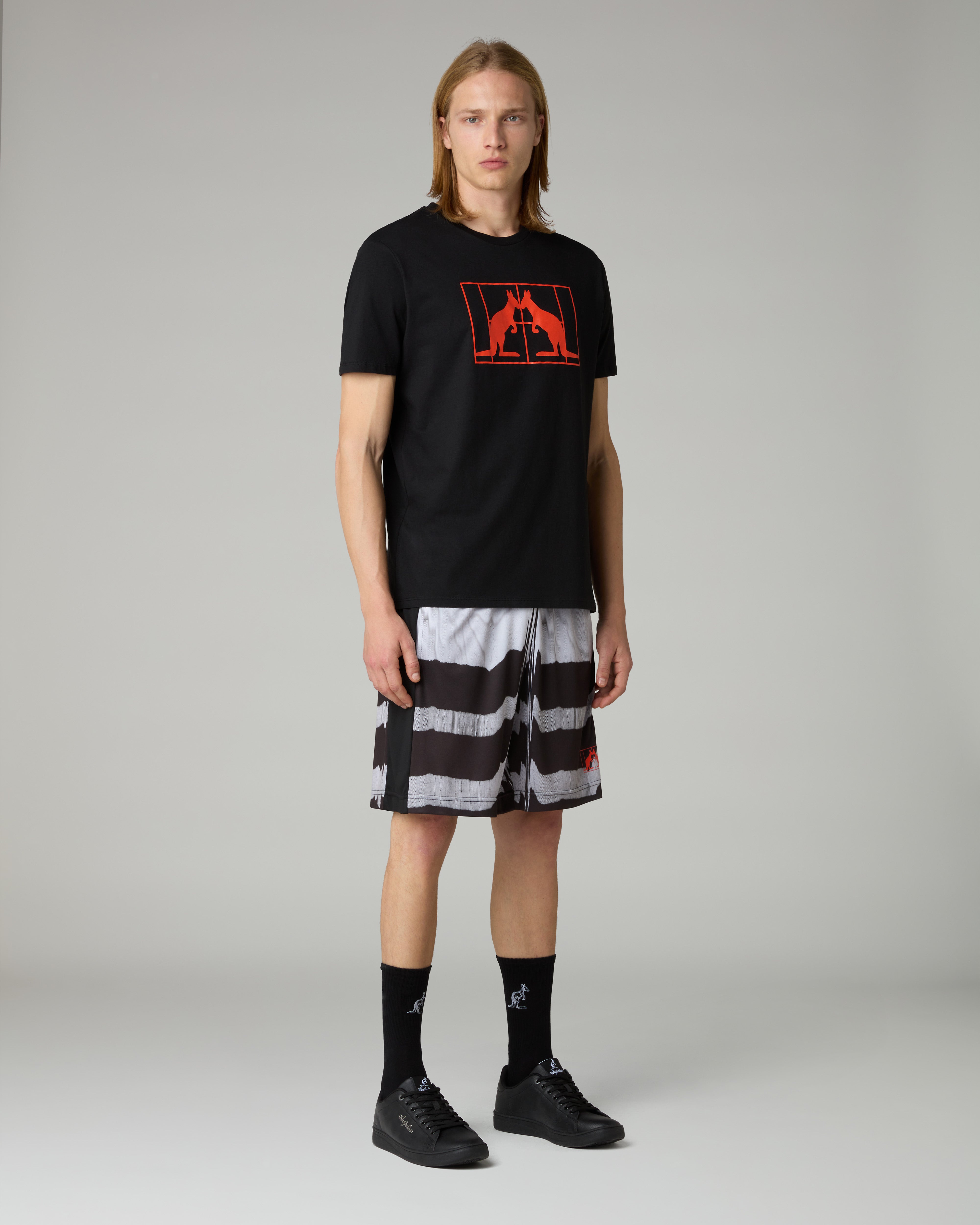 Gemini T-shirt