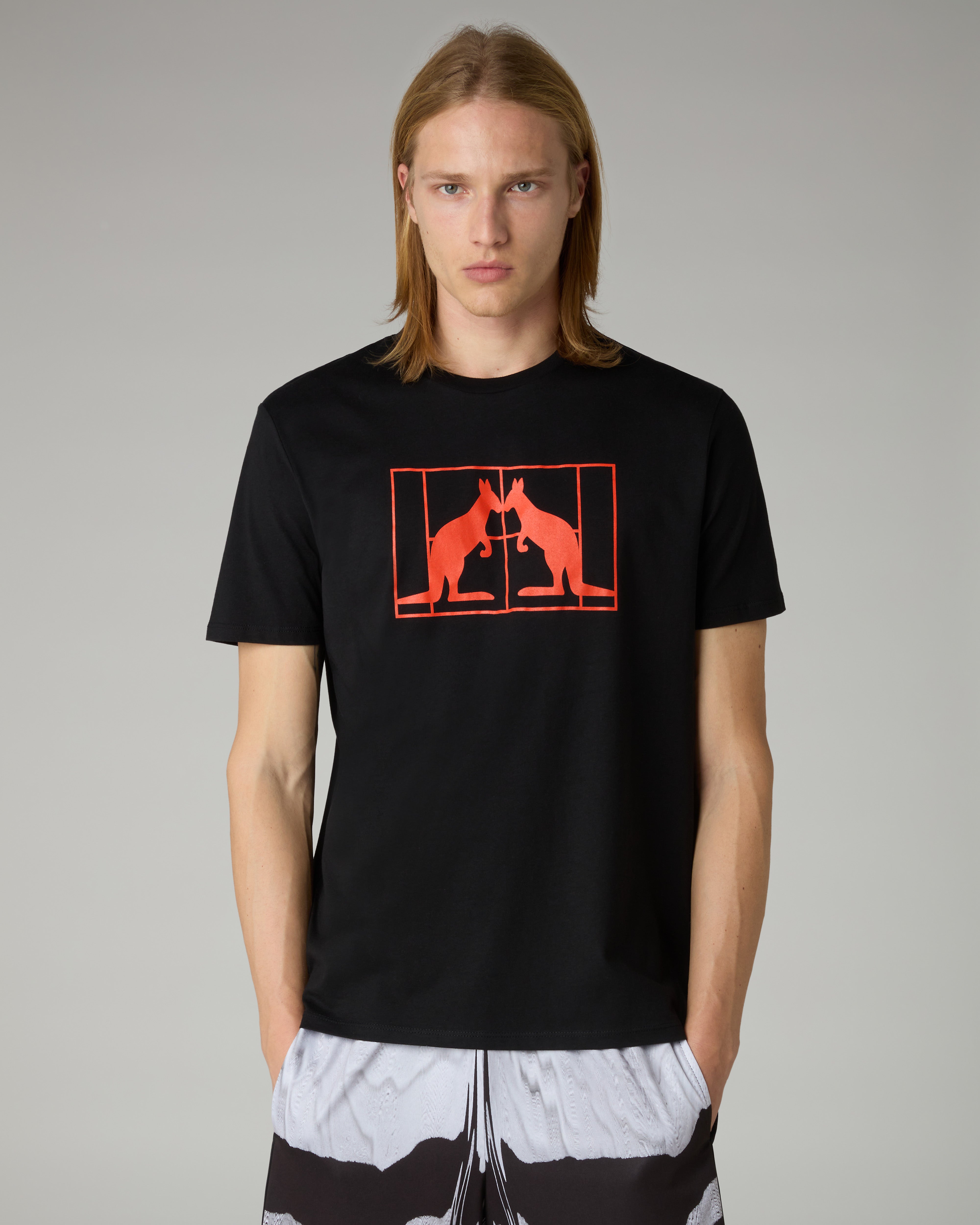 Gemini T-shirt