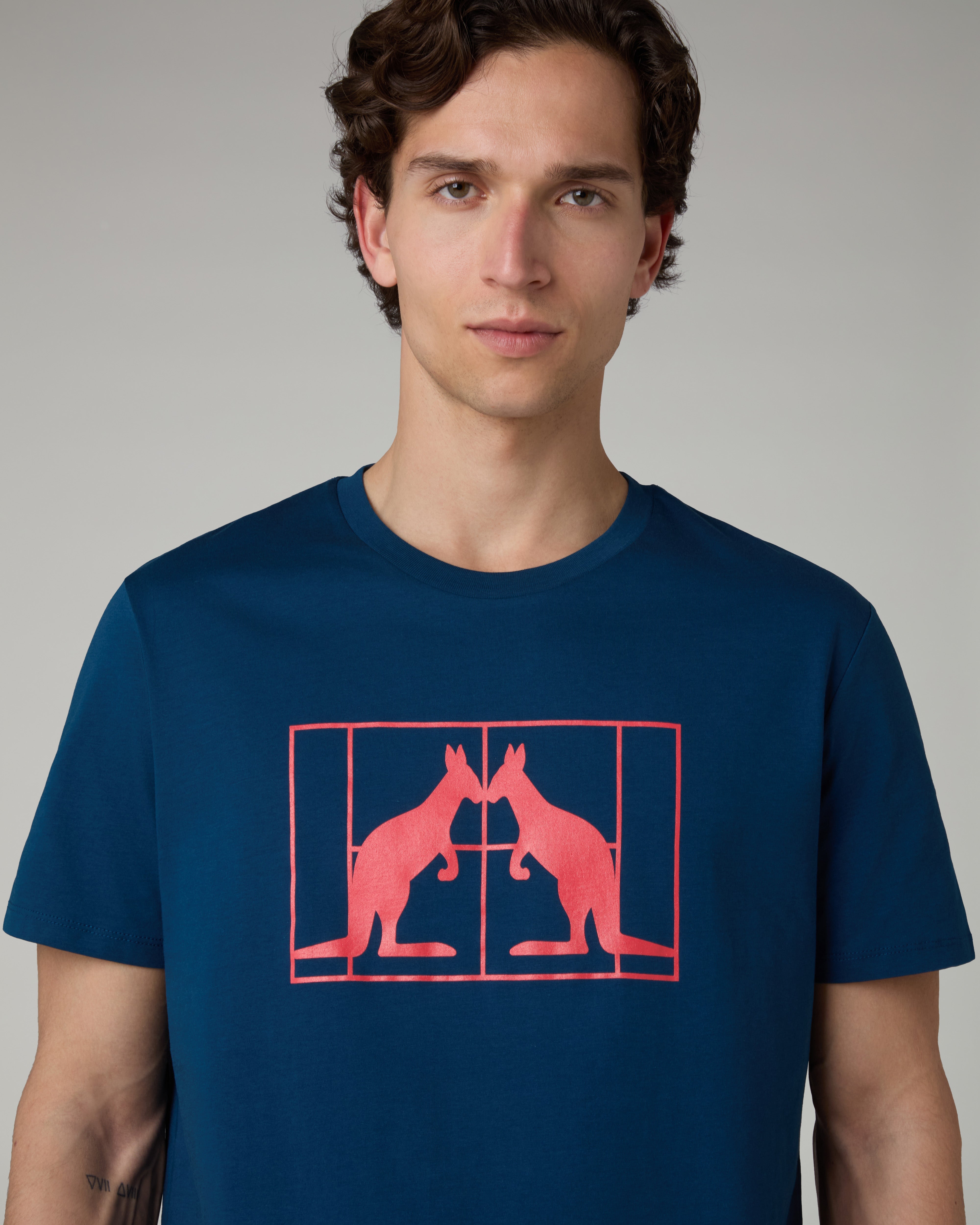 Gemini T-shirt