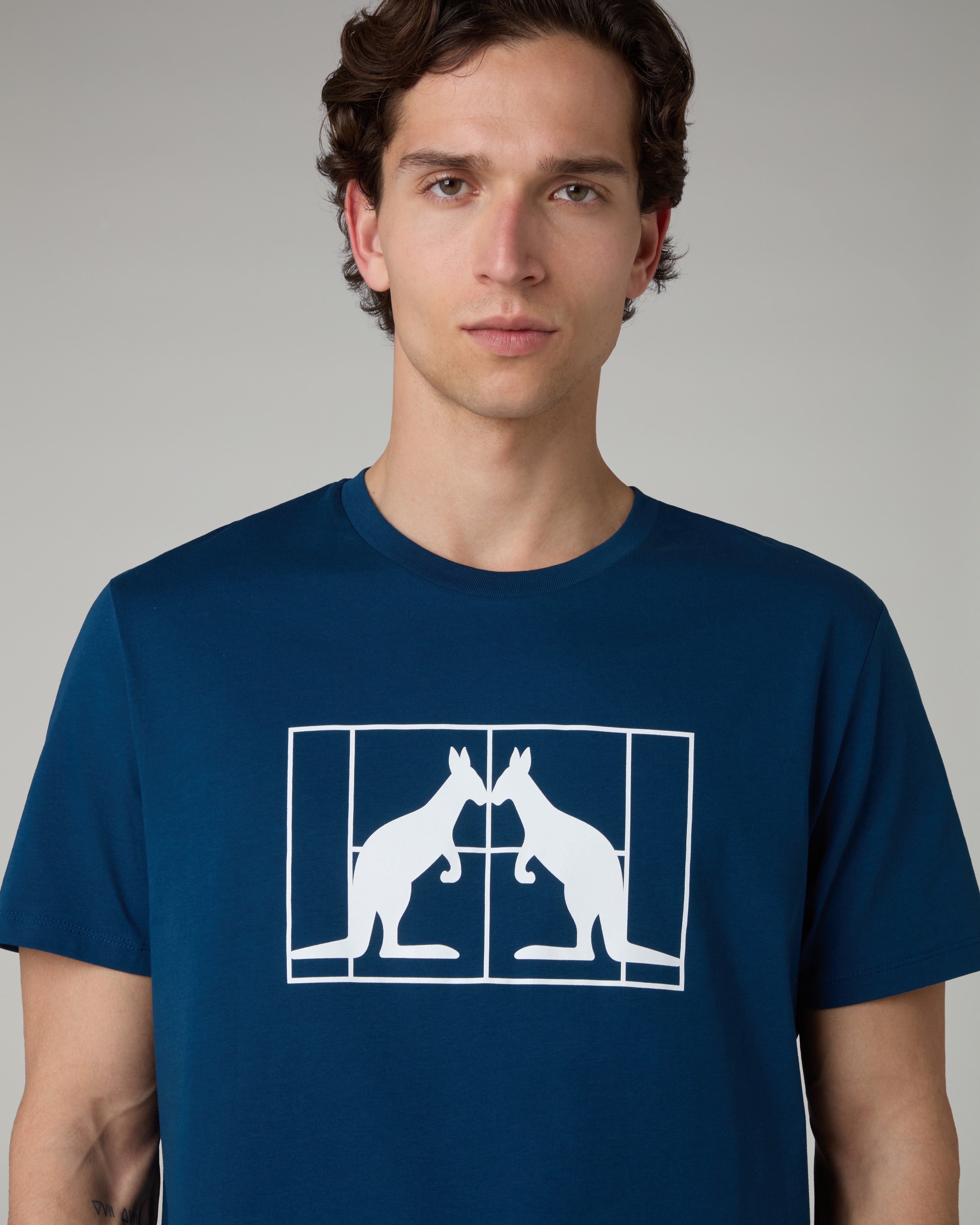 Gemini T-shirt