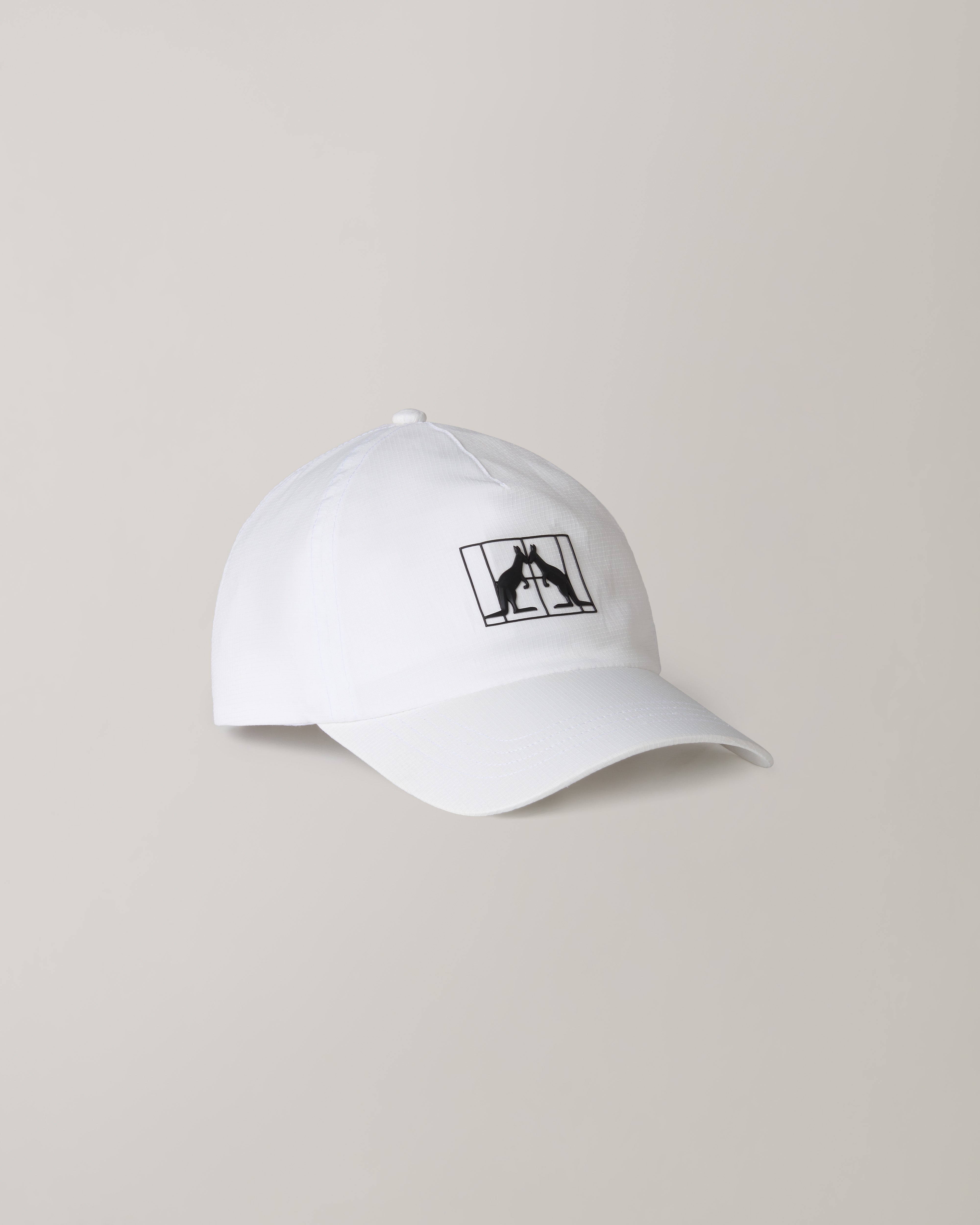 Gemini Cap