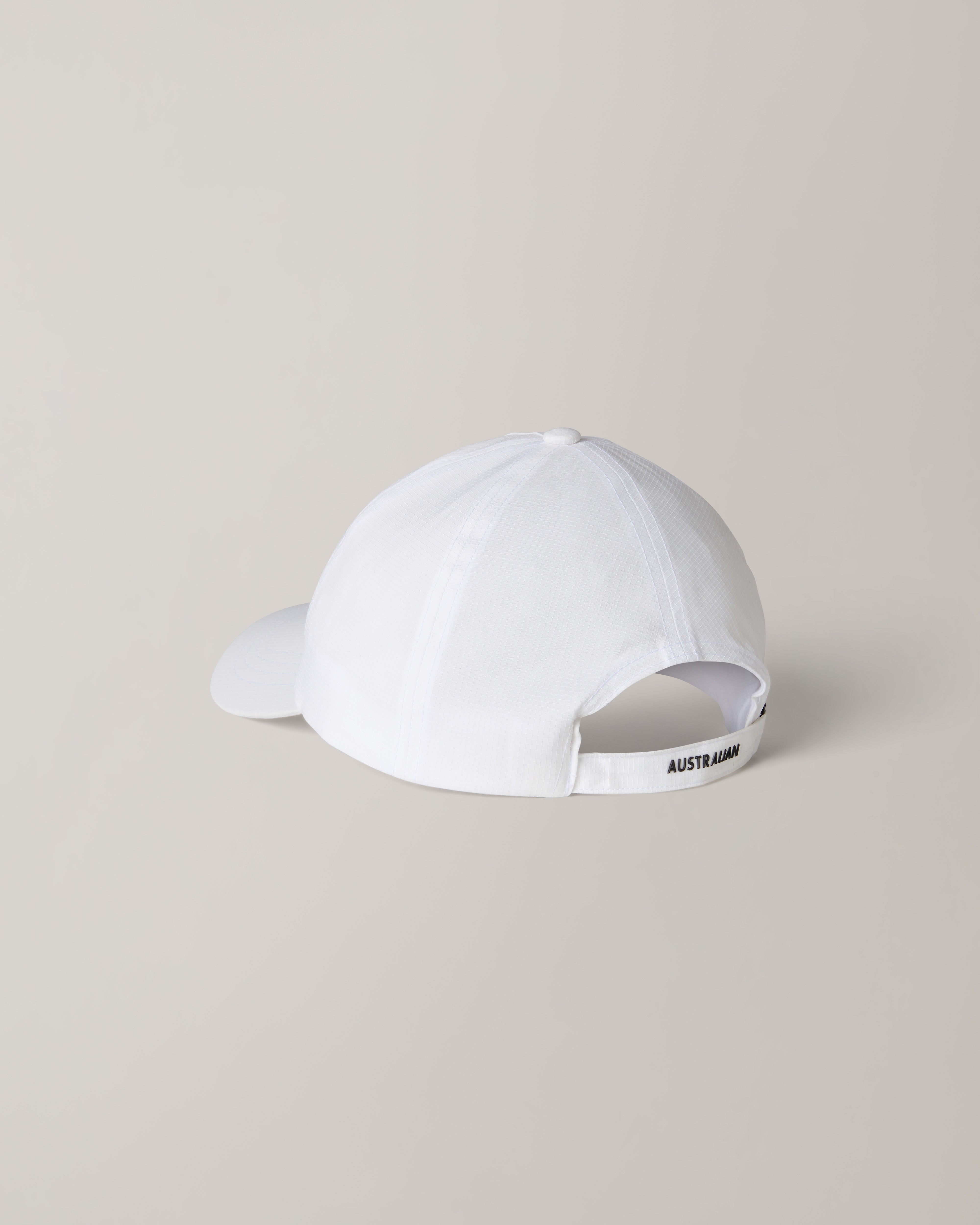 Gemini Cap
