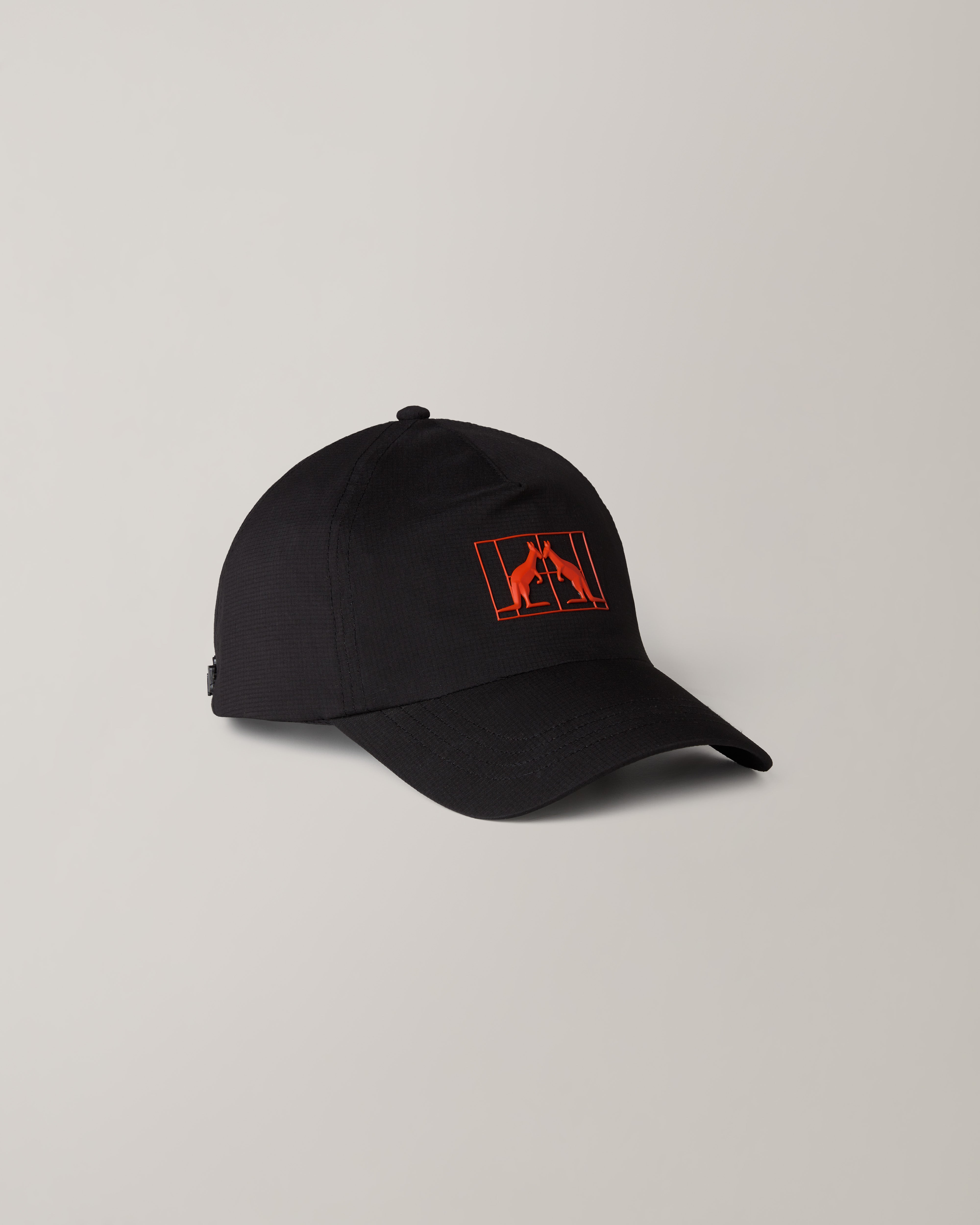 Gemini Cap