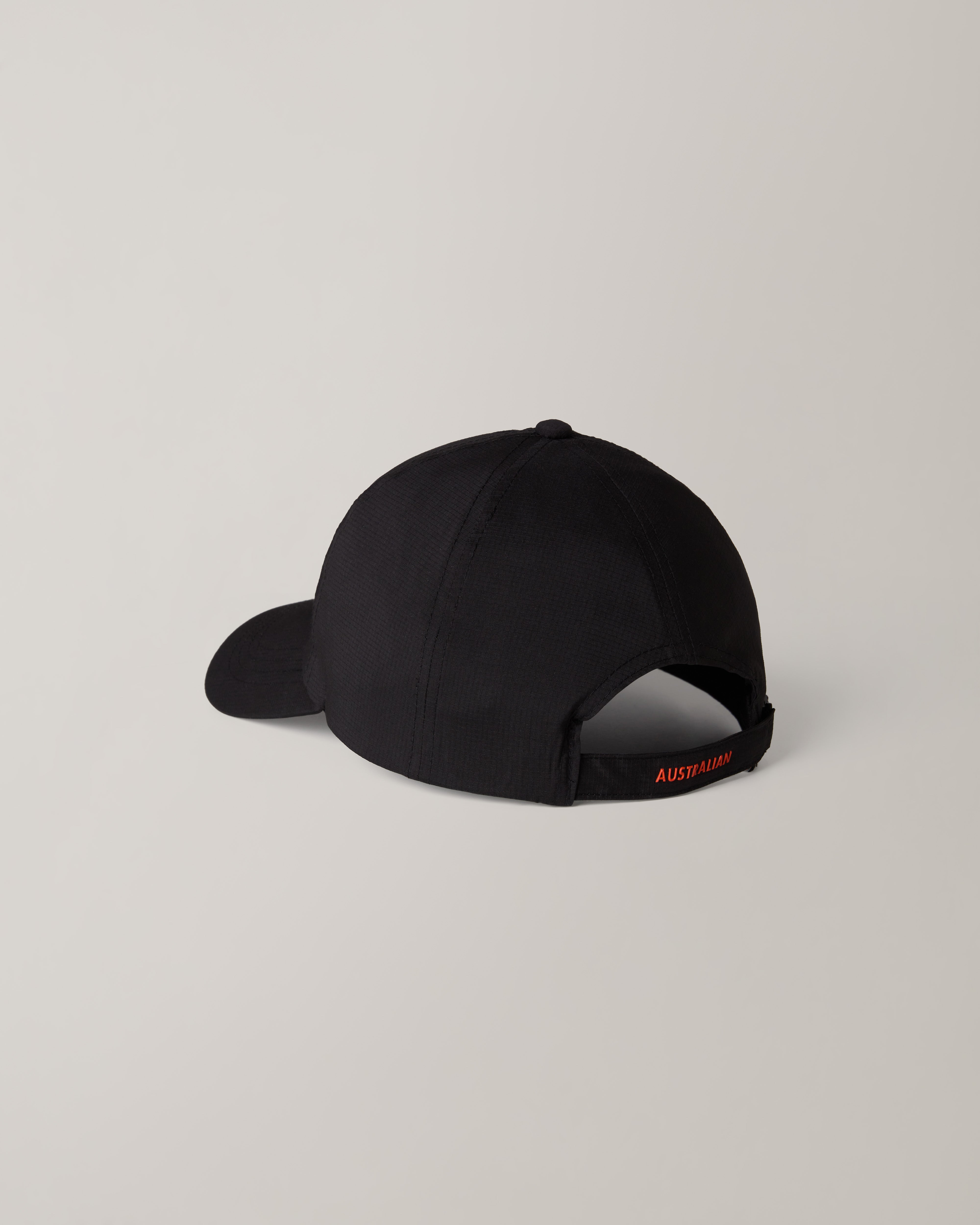 Gemini Cap