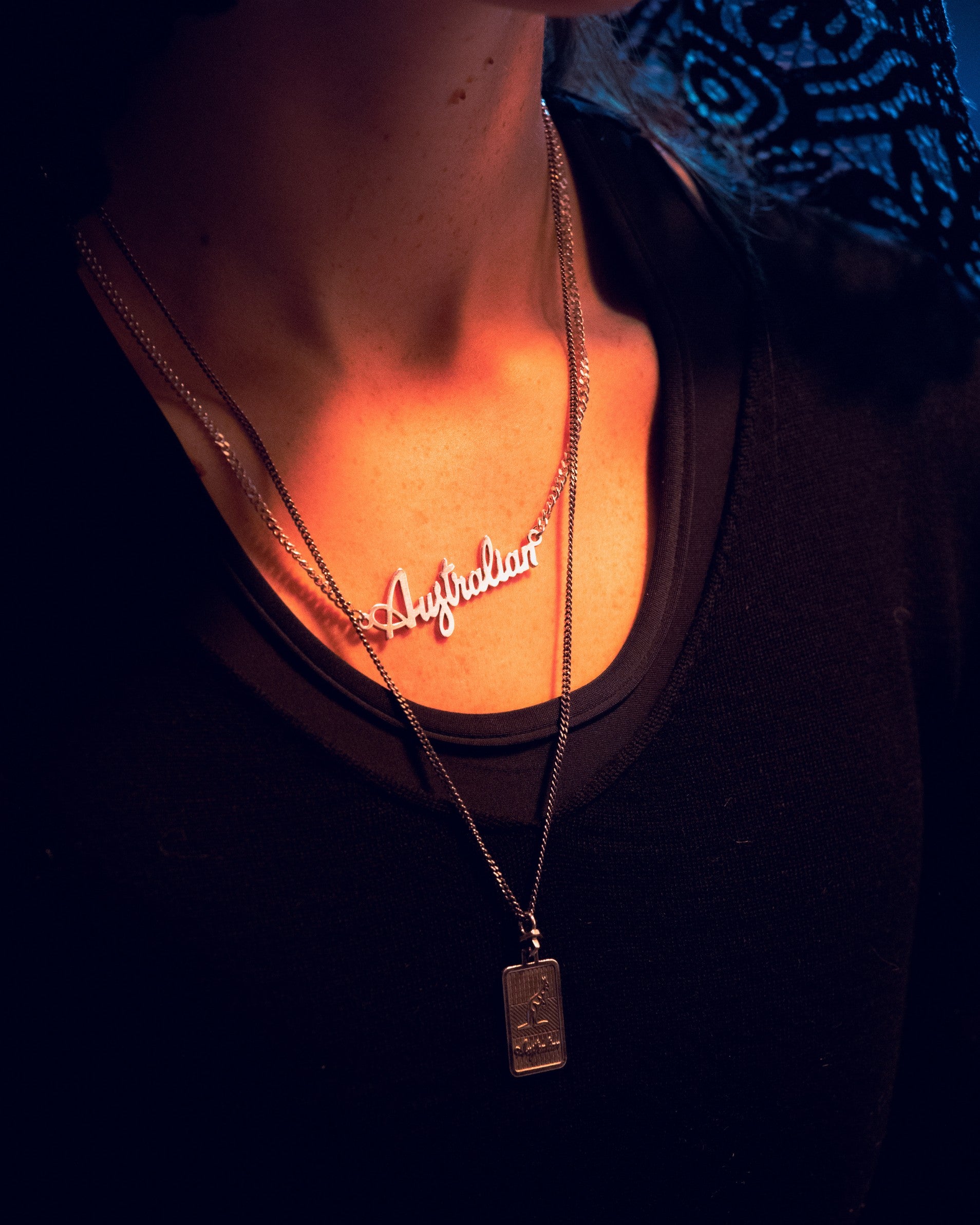 Logo Script Chain