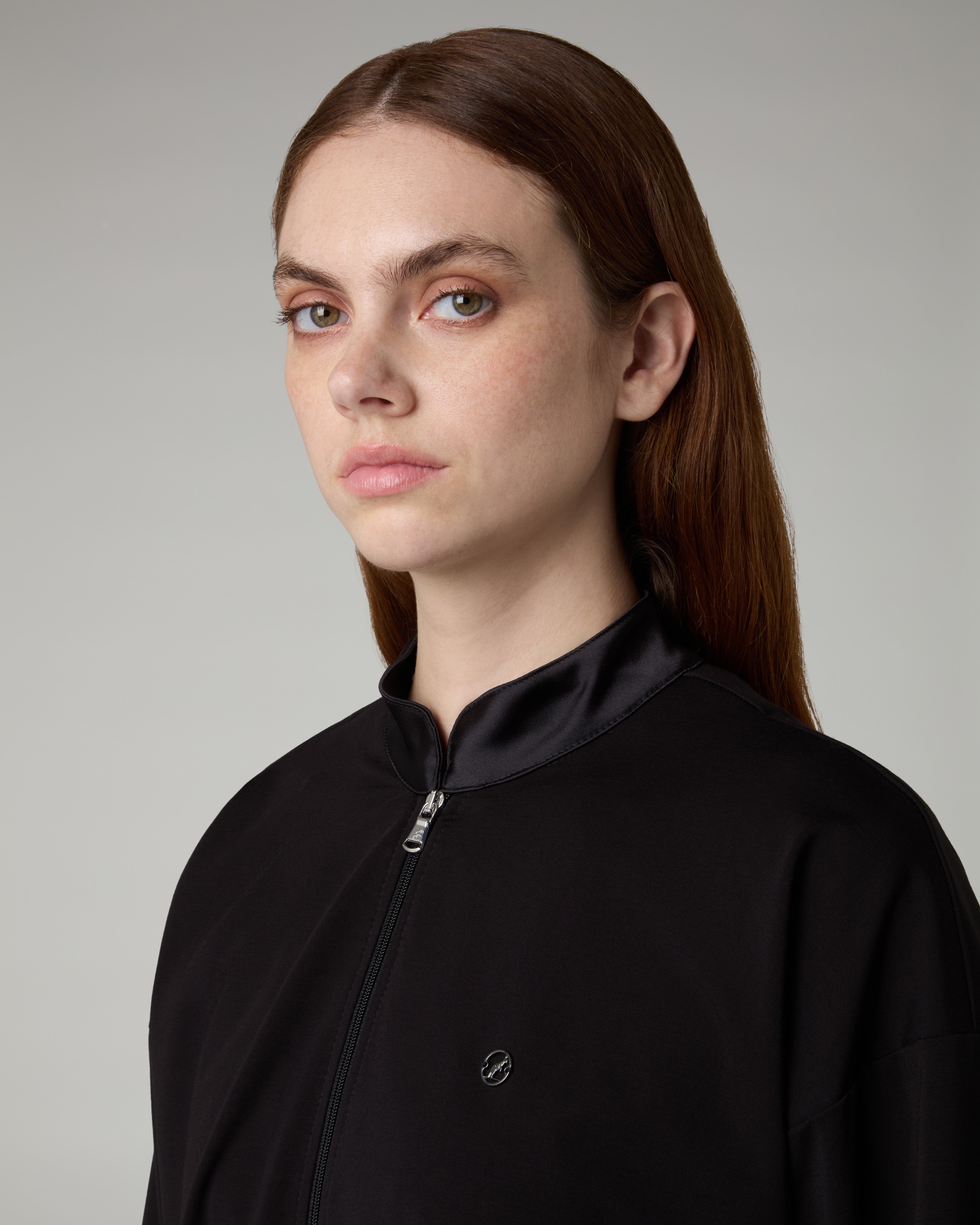Glam Track Jacket
