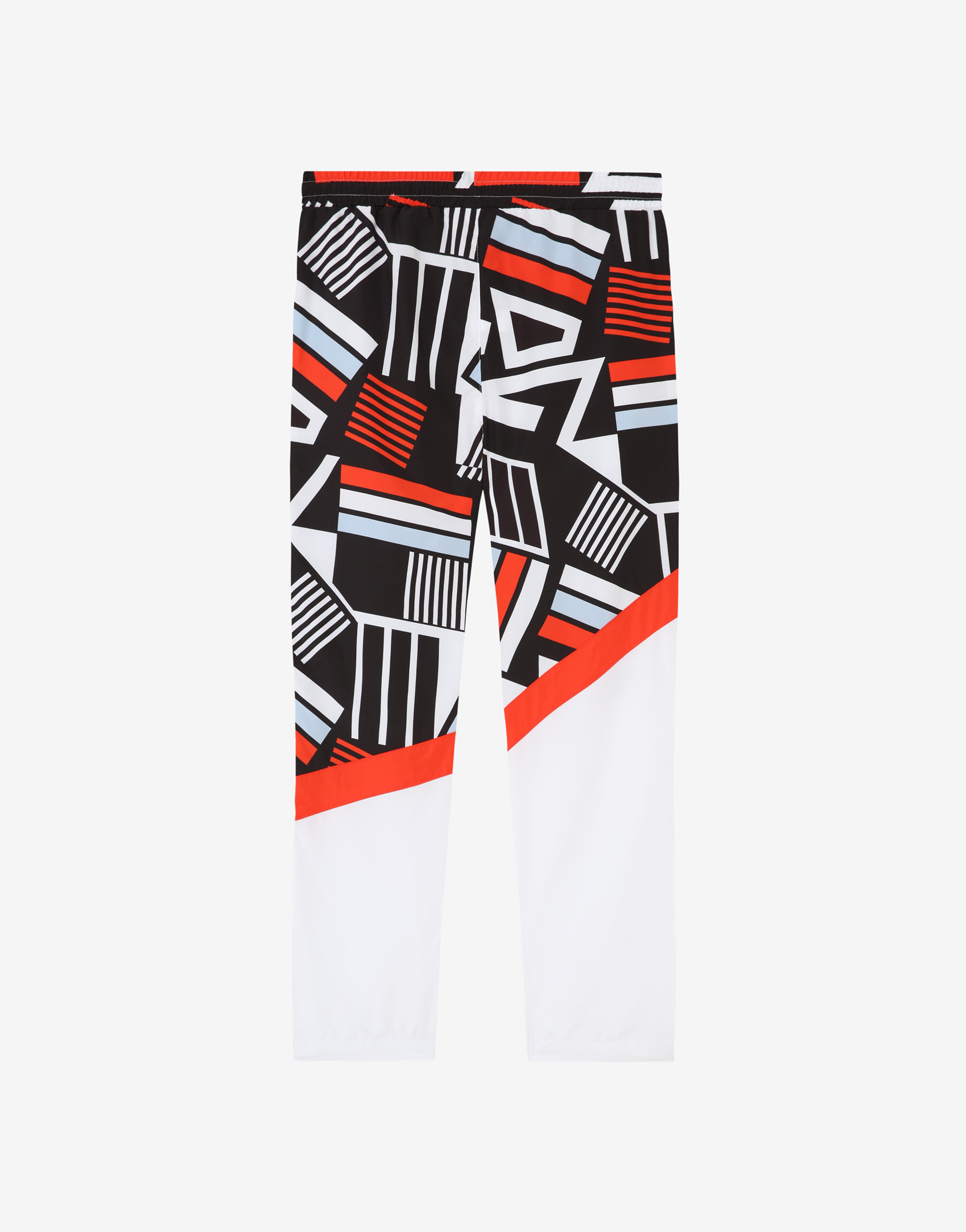 All Over Printed Track Pant: Australian Sportswear