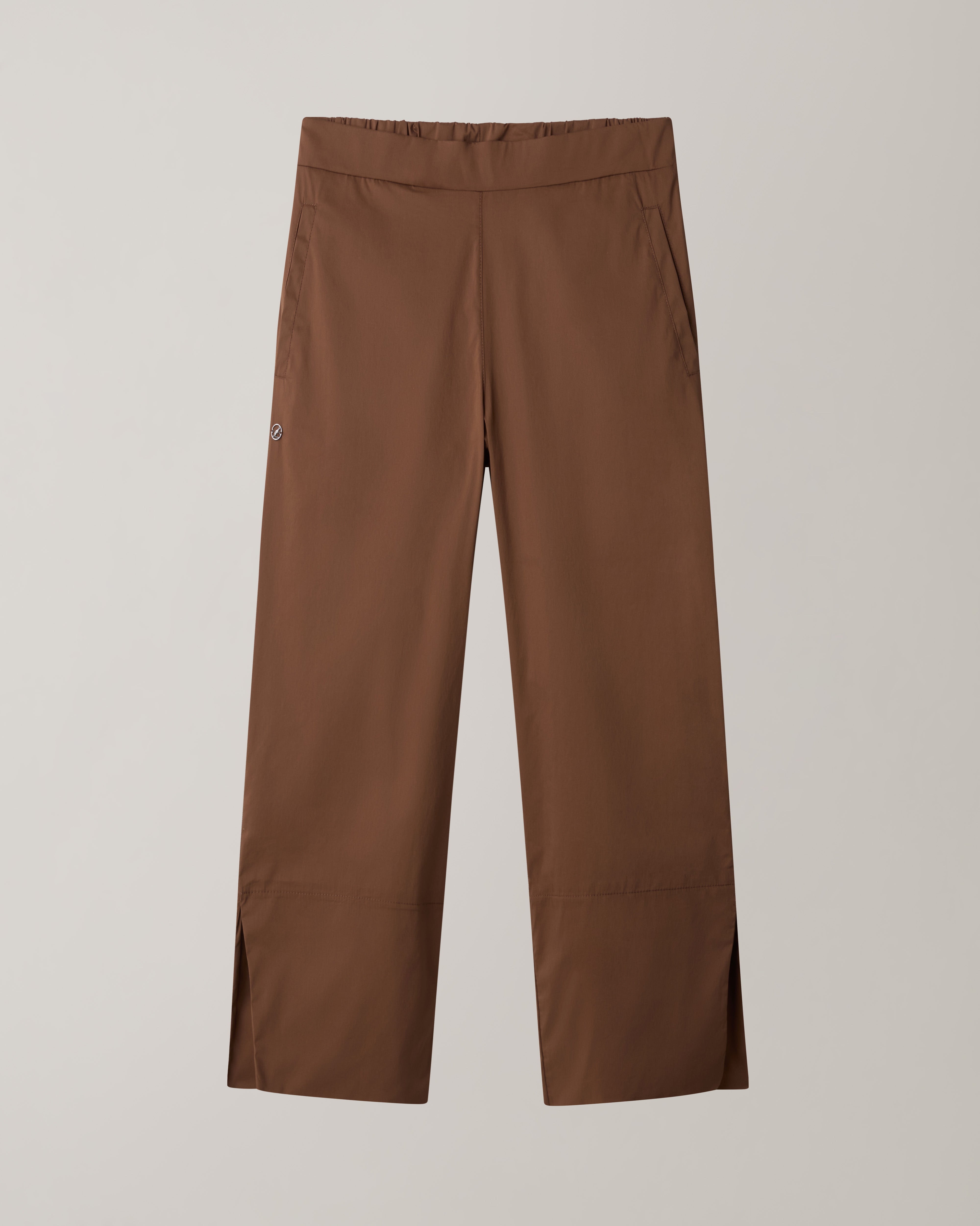 Fresh Cotton Trousers