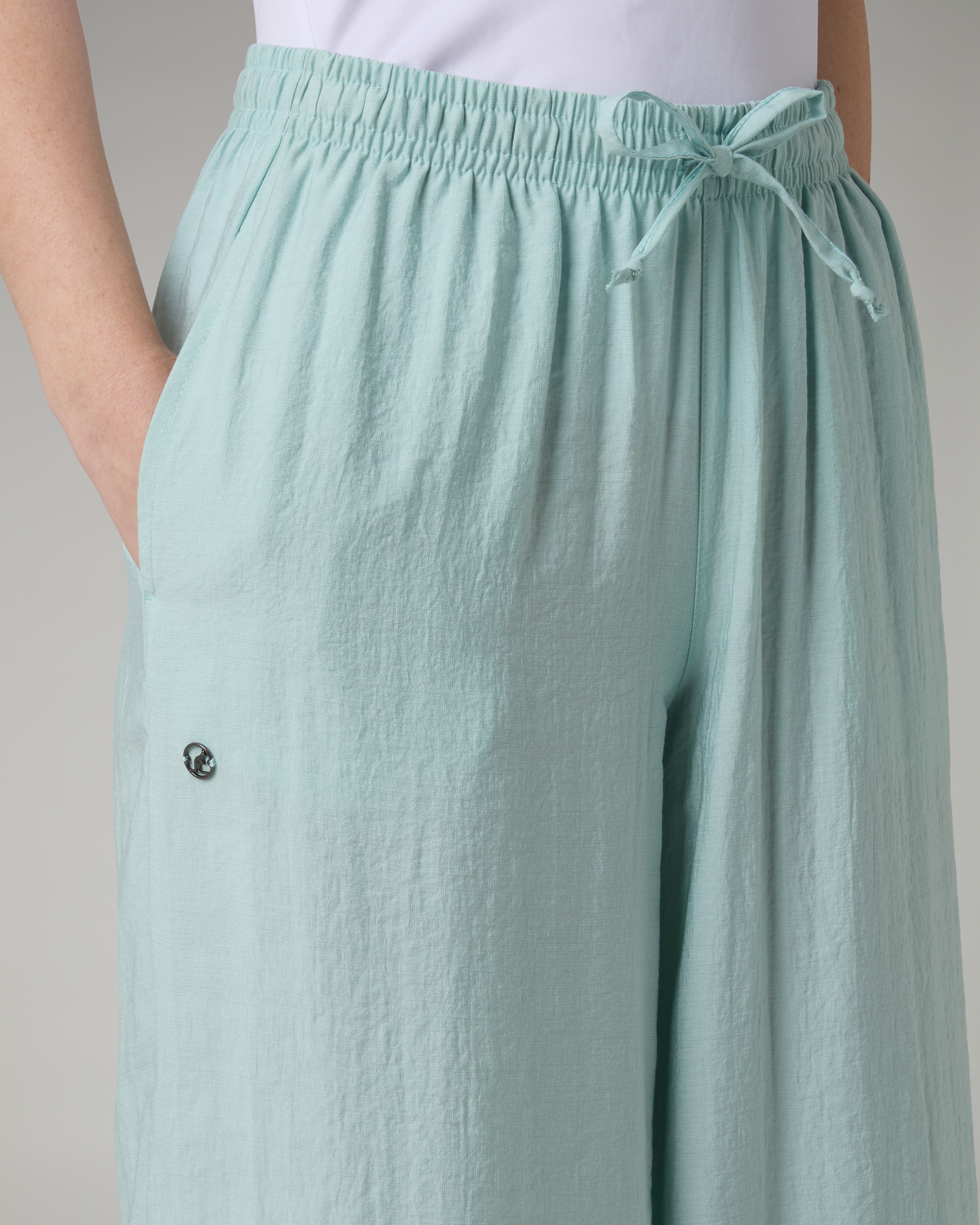 Crease Trousers