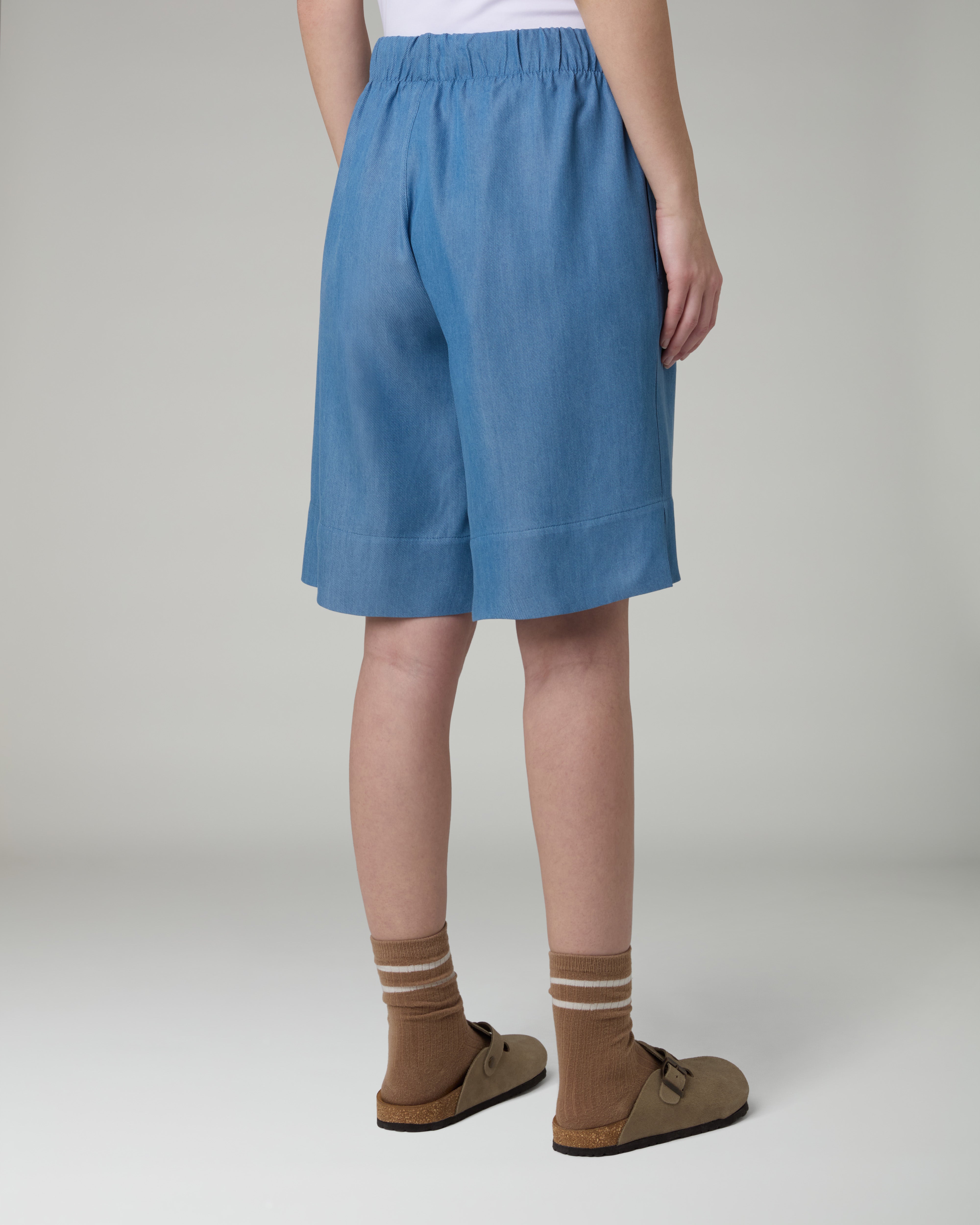Natural Ease Shorts