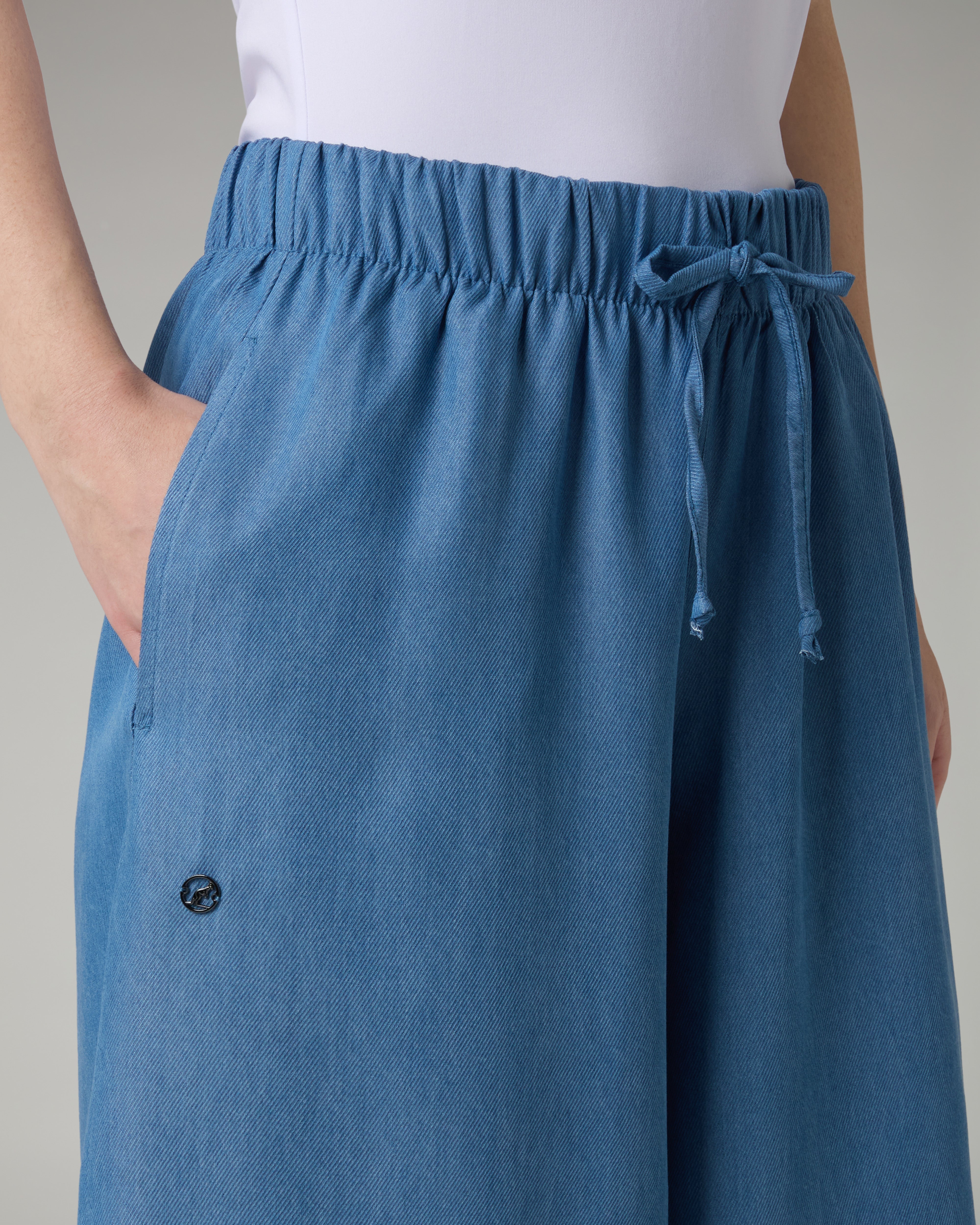 Natural Ease Shorts