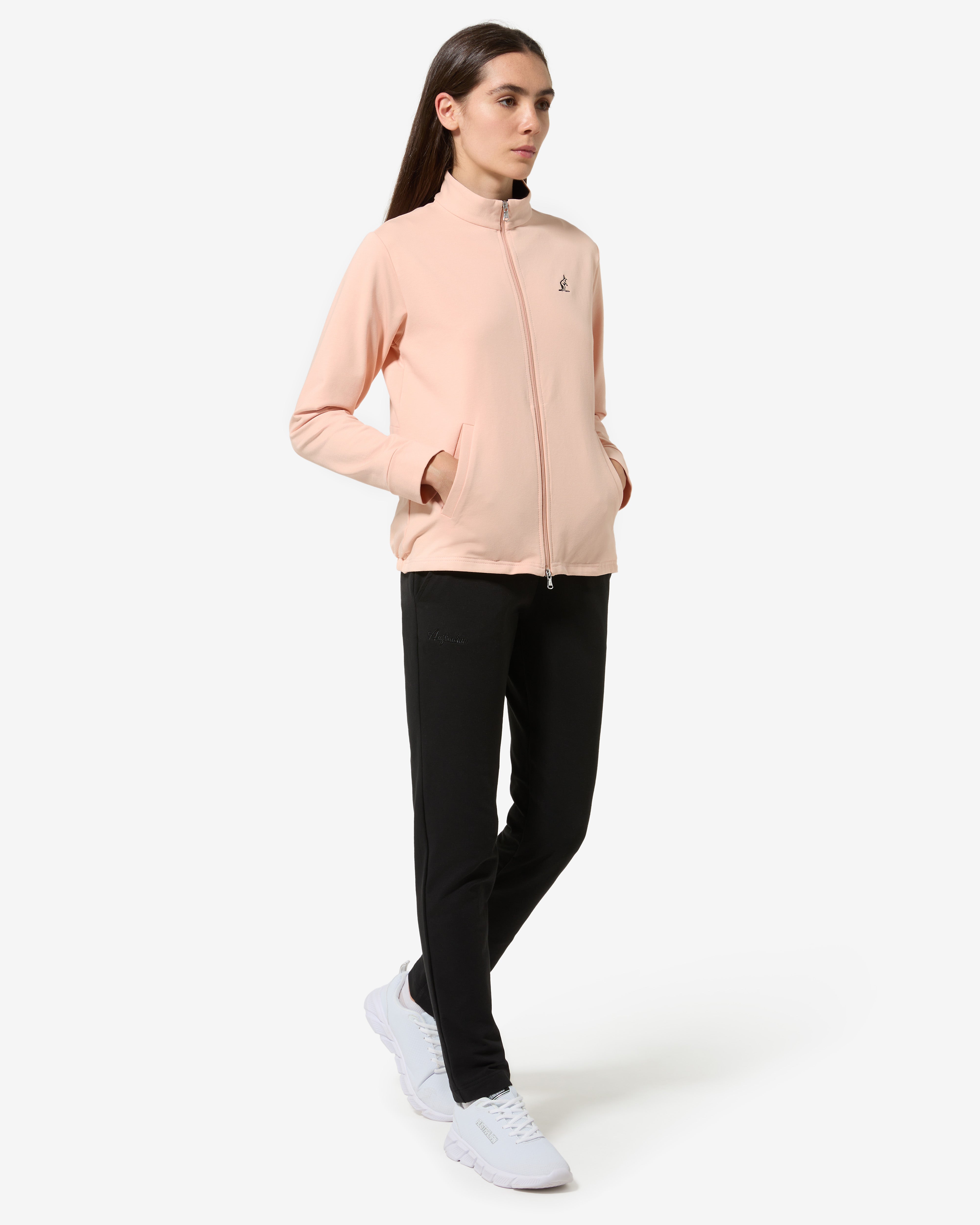 Easy Chic Tracksuit