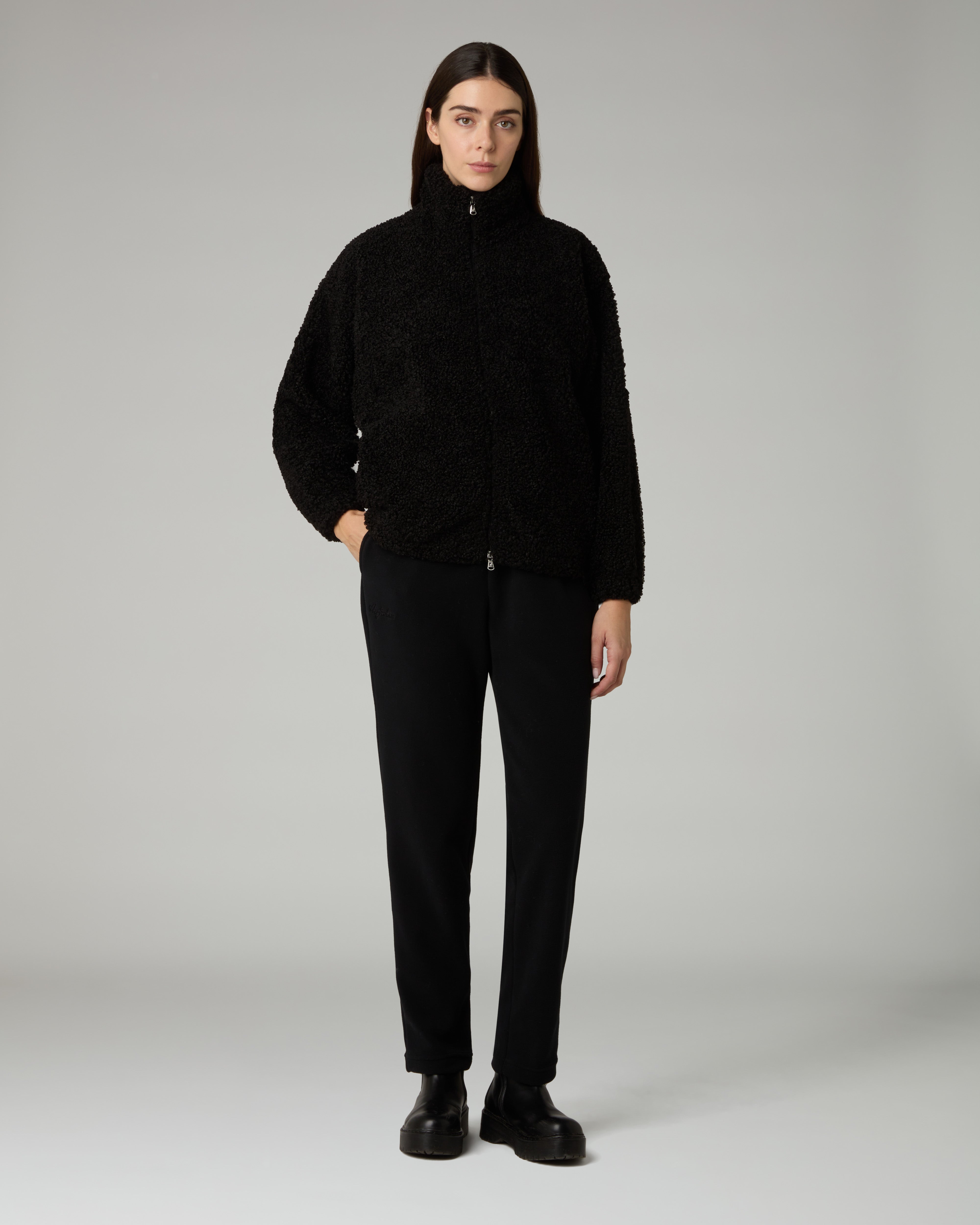 Teddy Tracksuit