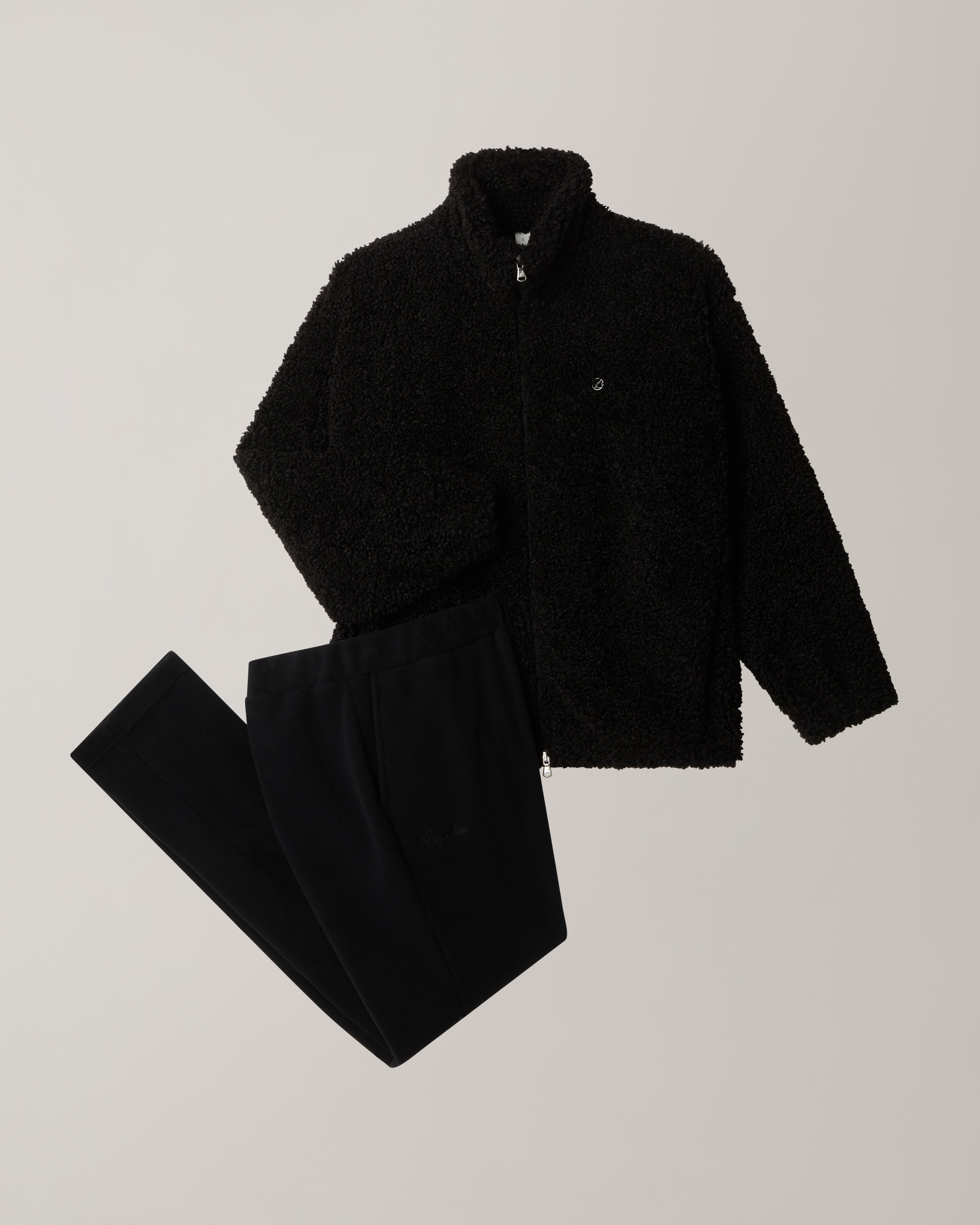 Teddy Tracksuit