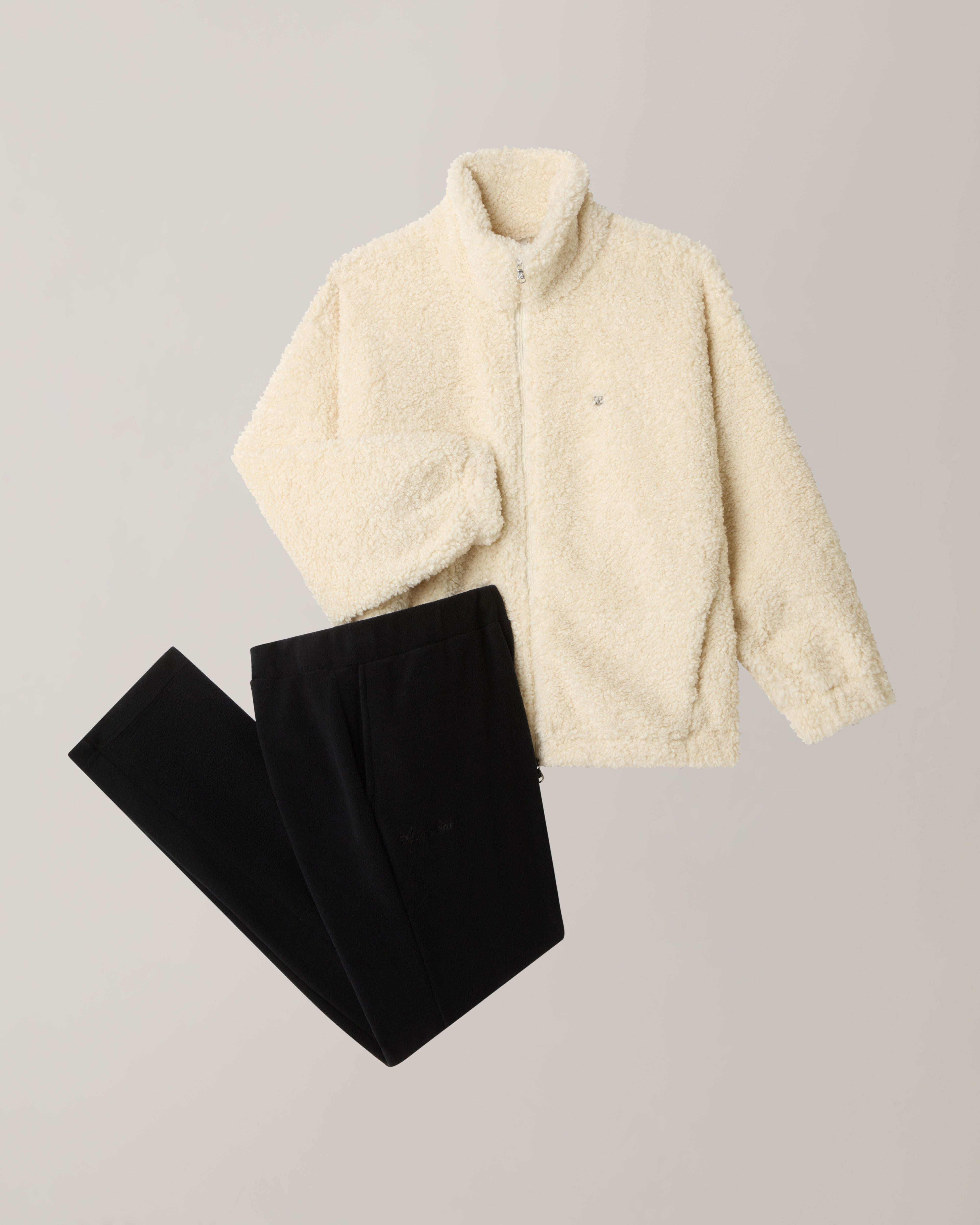 Teddy Tracksuit