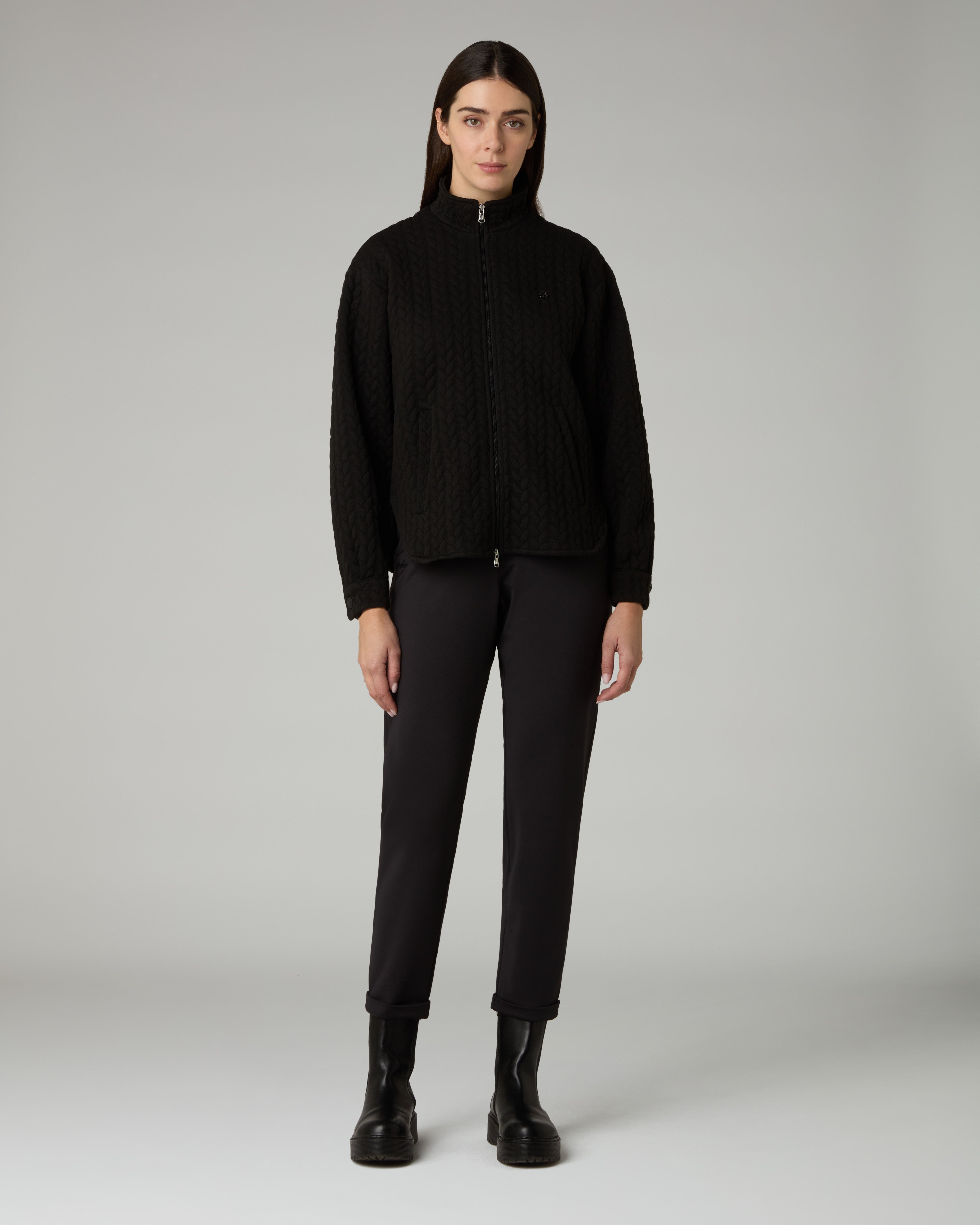 Winterly Tracksuit