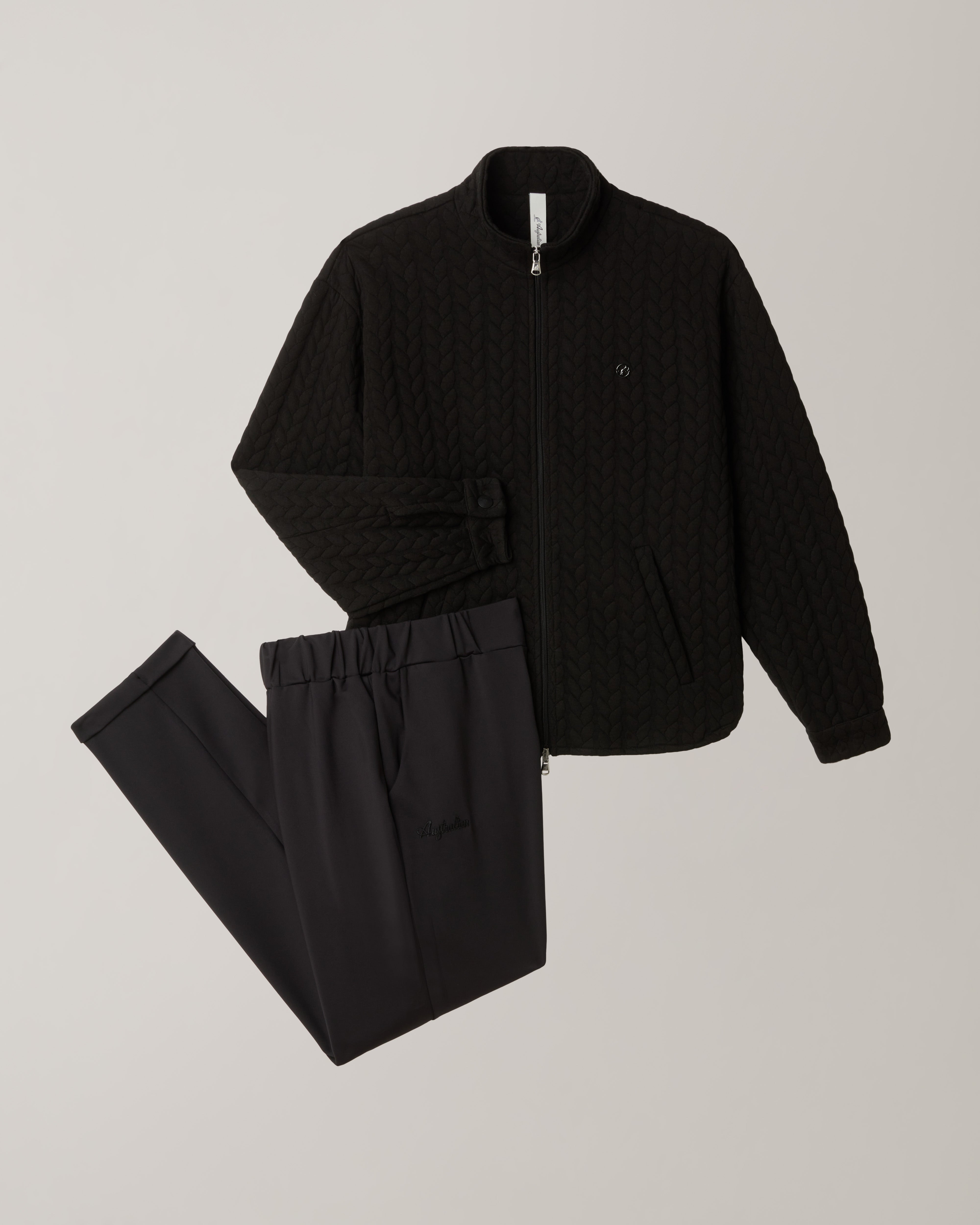 Winterly Tracksuit