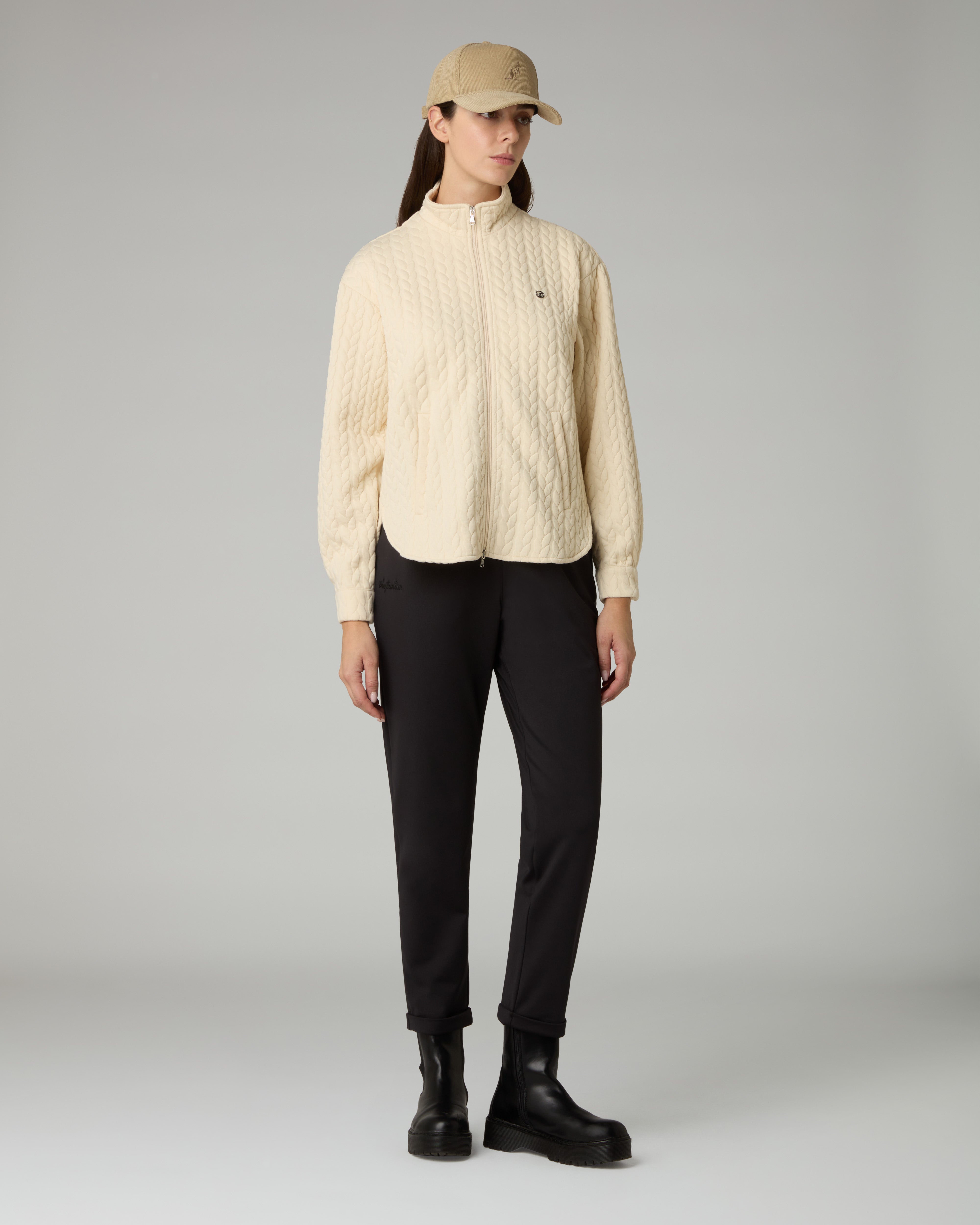 Winterly Tracksuit