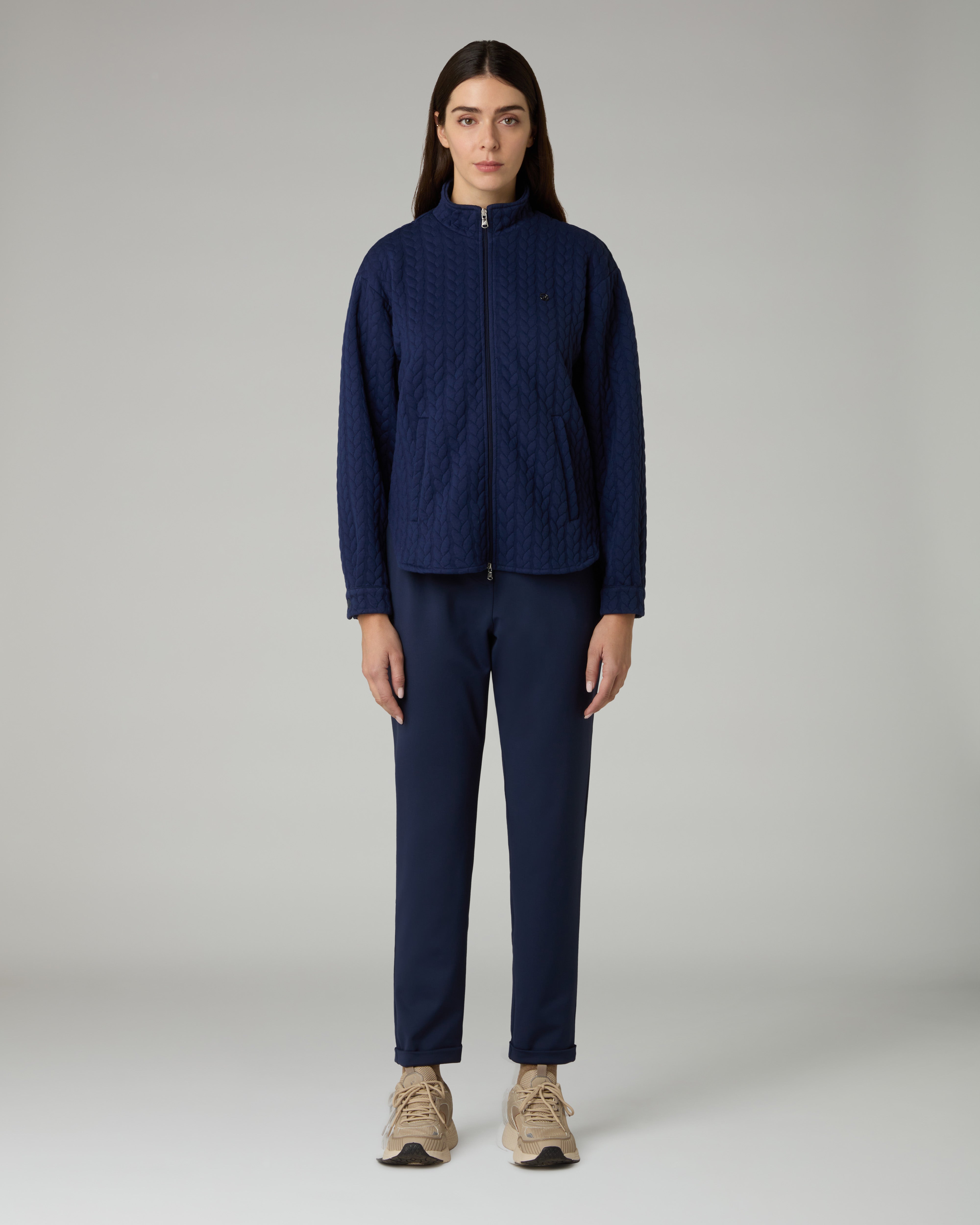 Winterly Tracksuit
