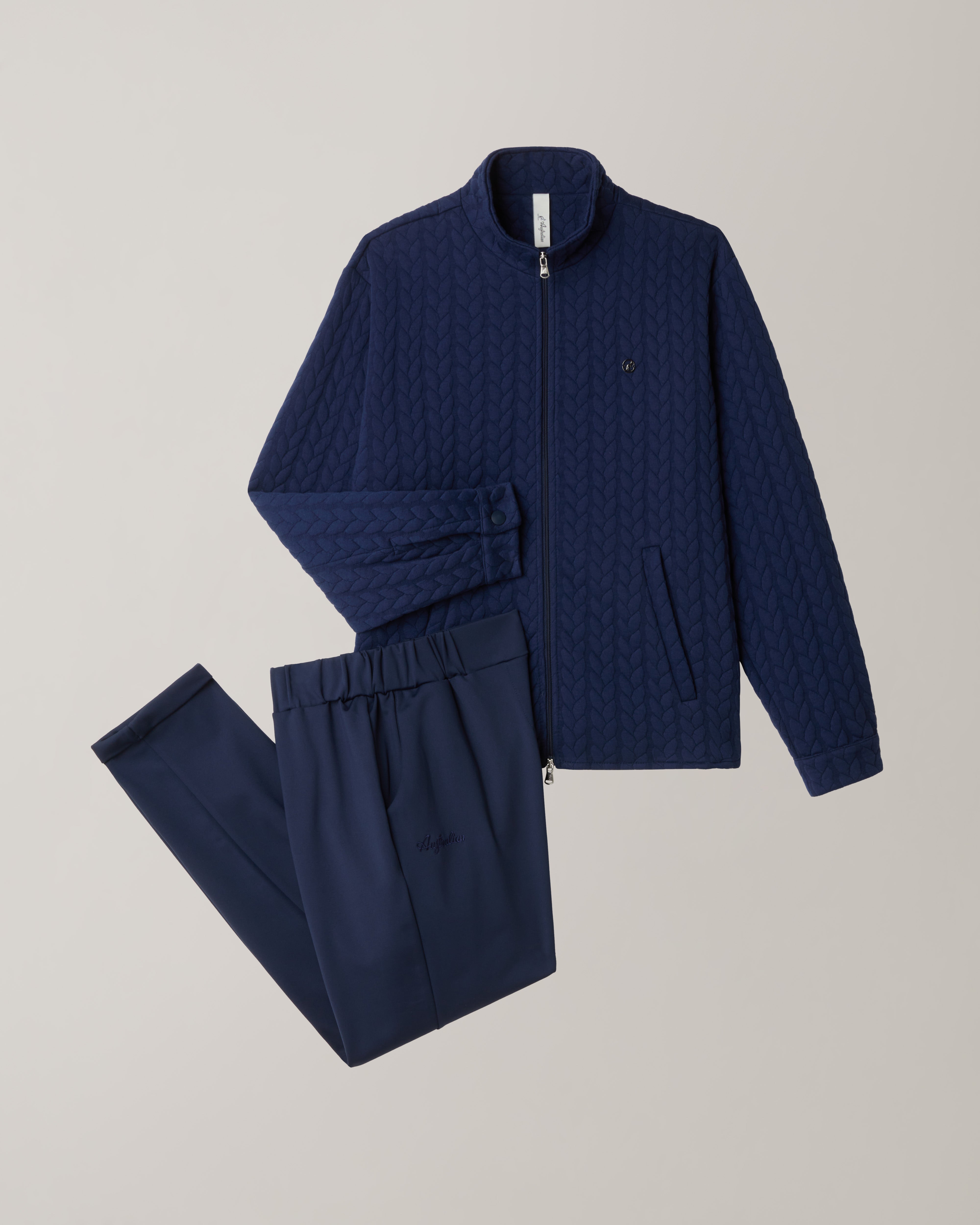 Winterly Tracksuit