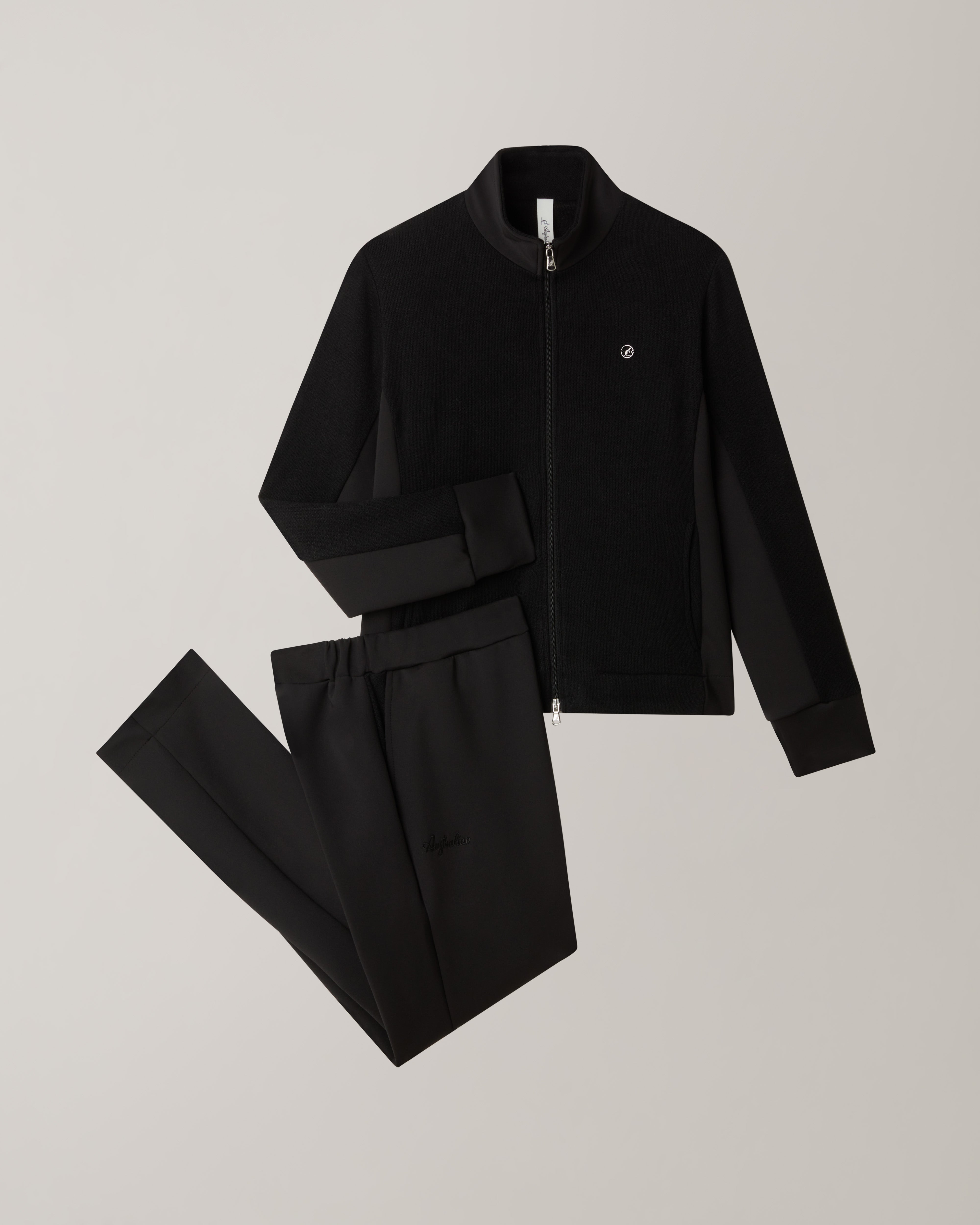 Scuba Tracksuit