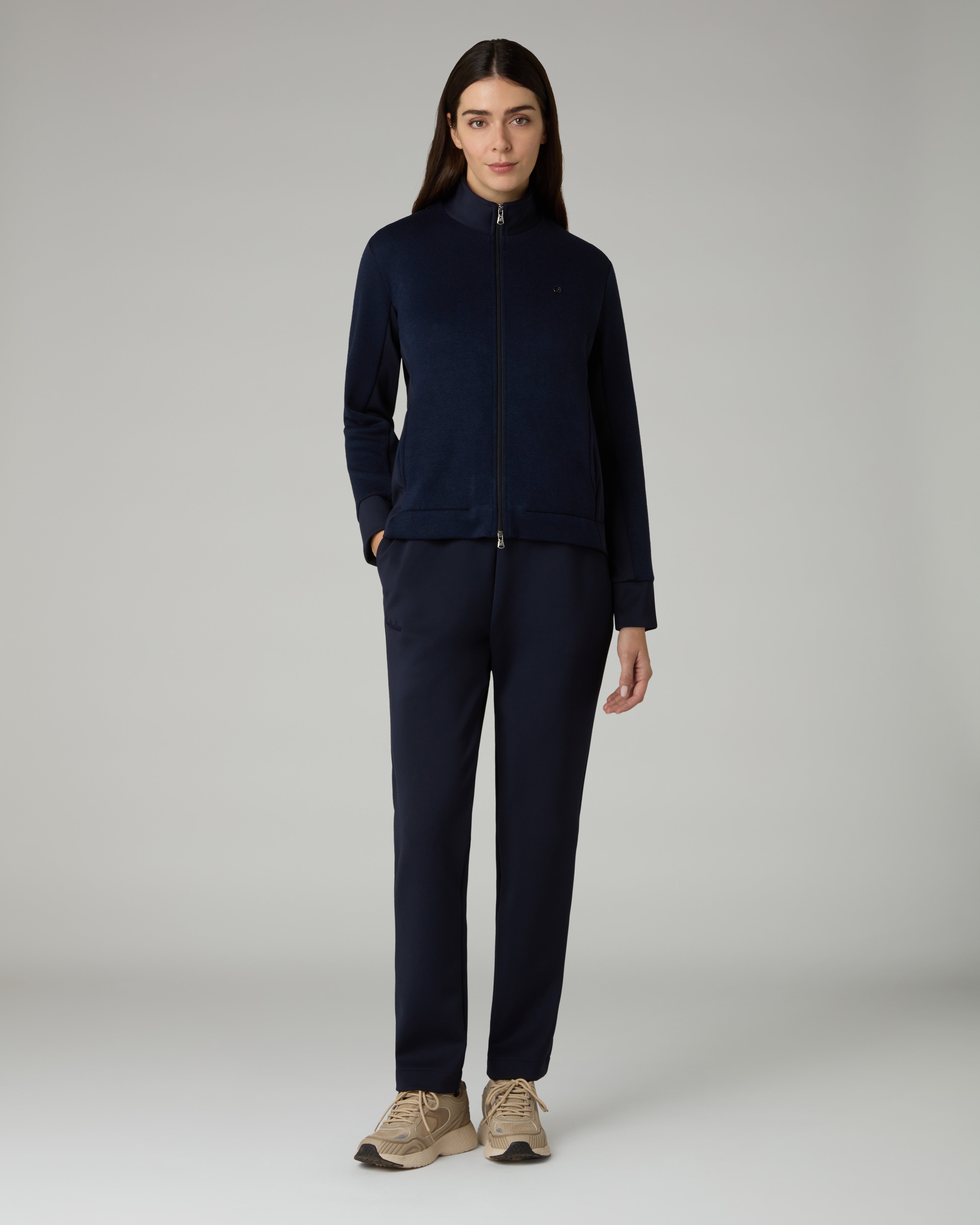 Scuba Tracksuit