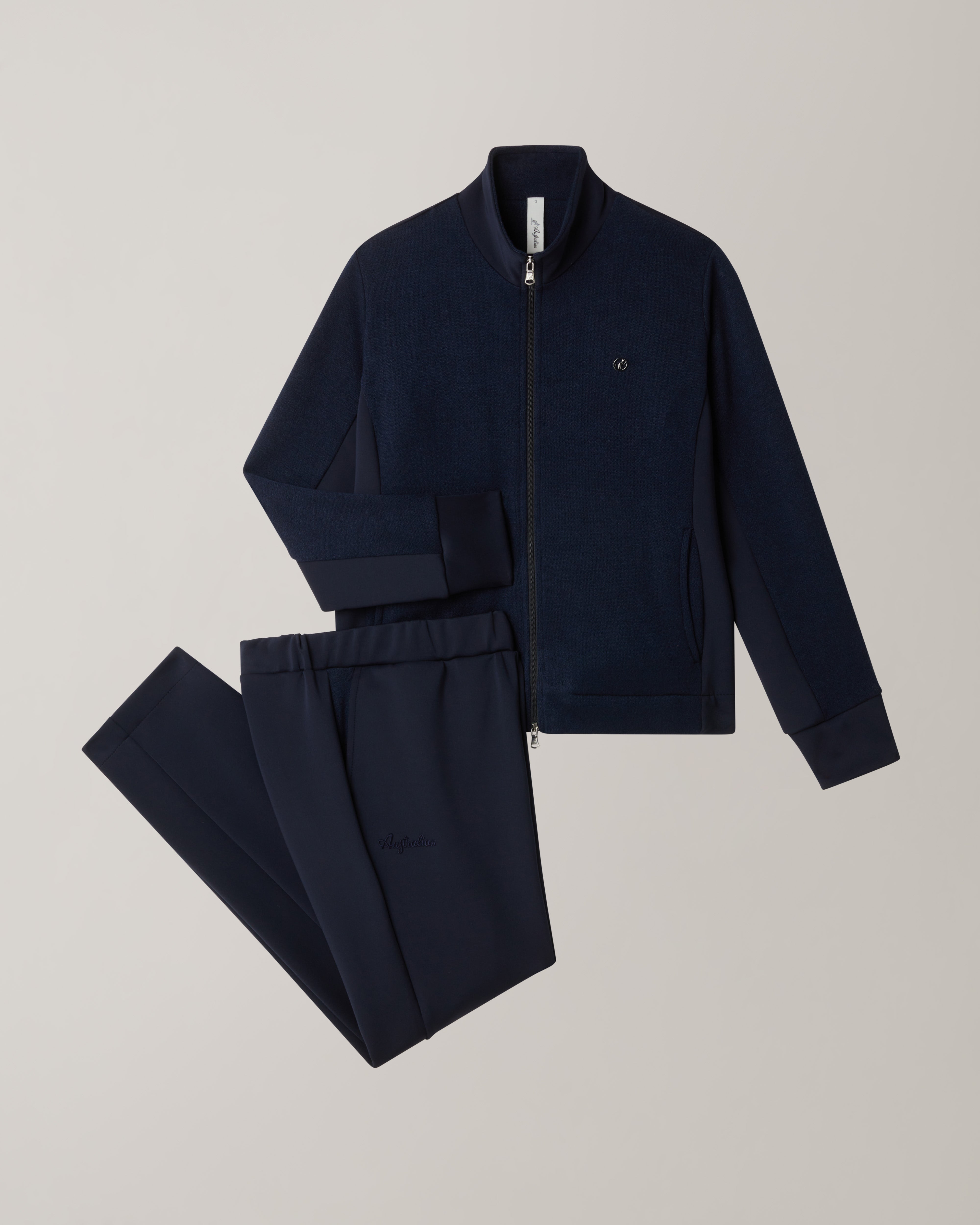 Scuba Tracksuit