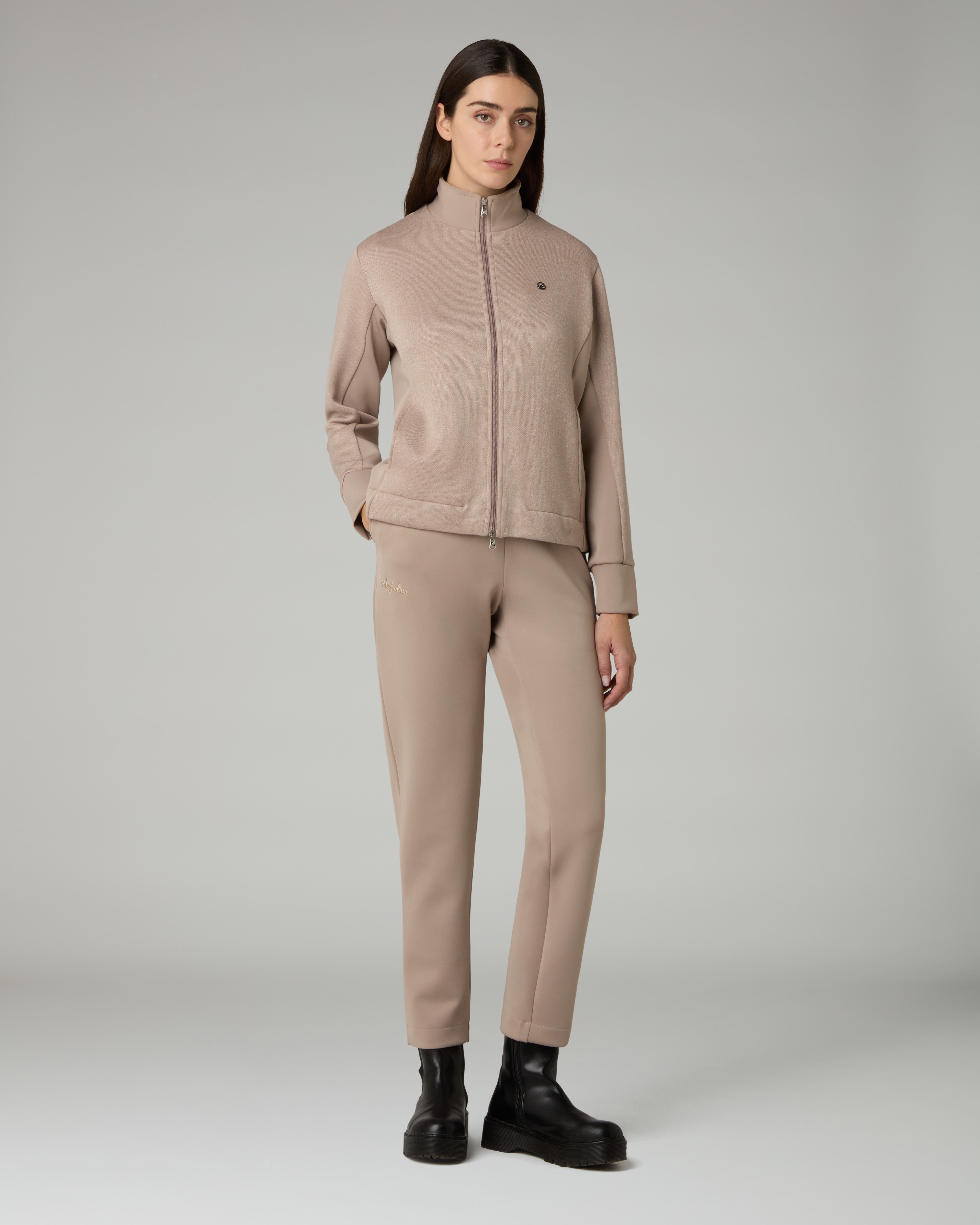Scuba Tracksuit