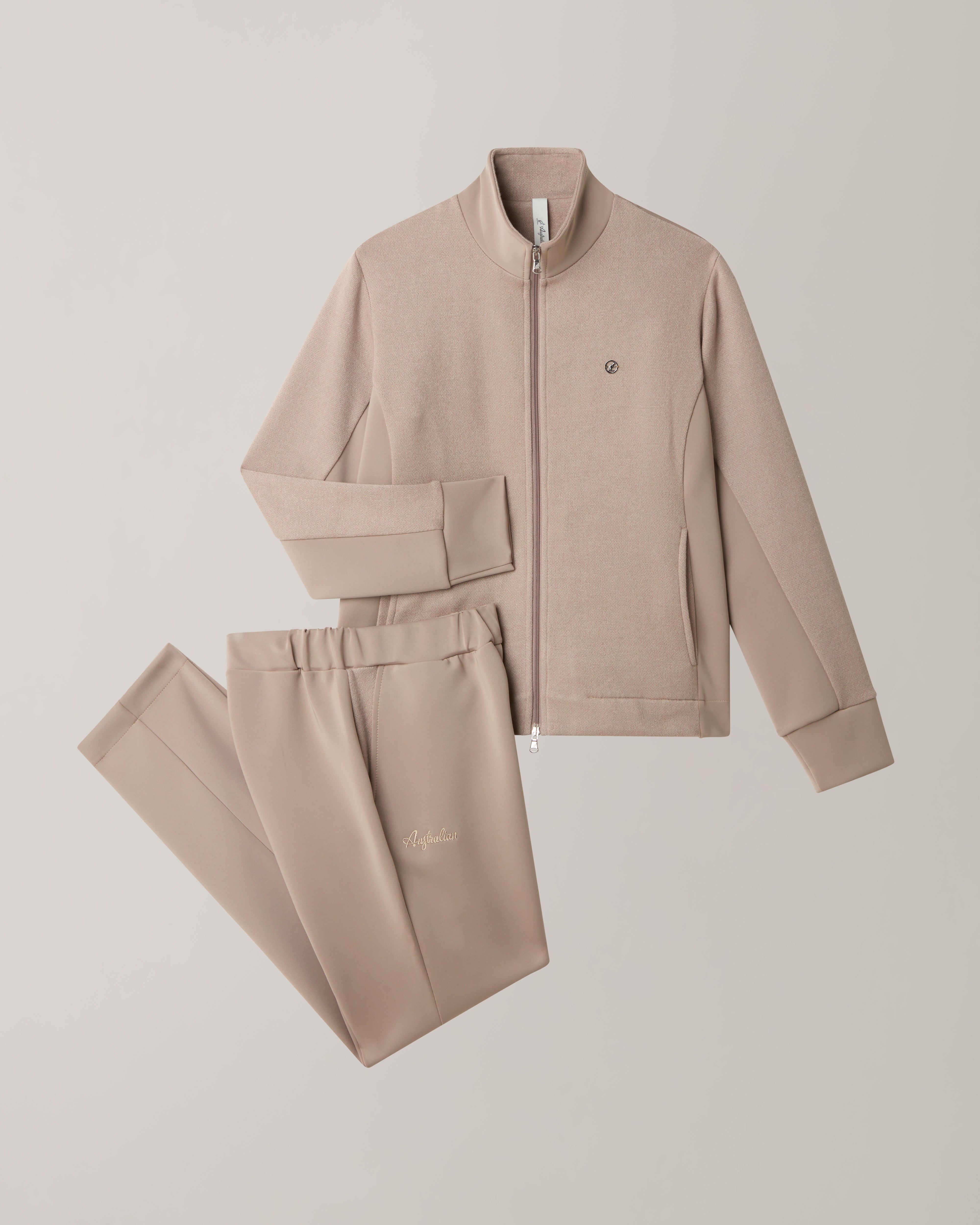 Scuba Tracksuit